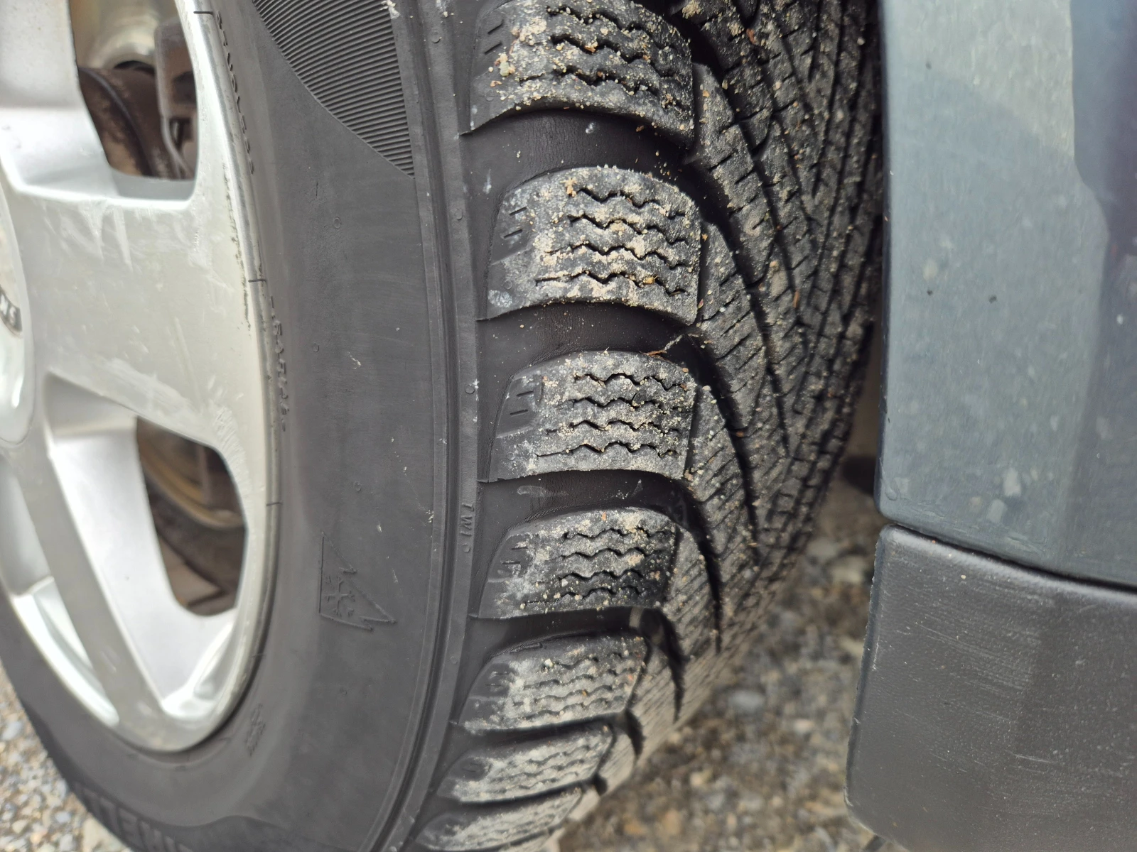 Skoda Octavia 2.0TDI, снимка 15 - Автомобили и джипове - 54007214