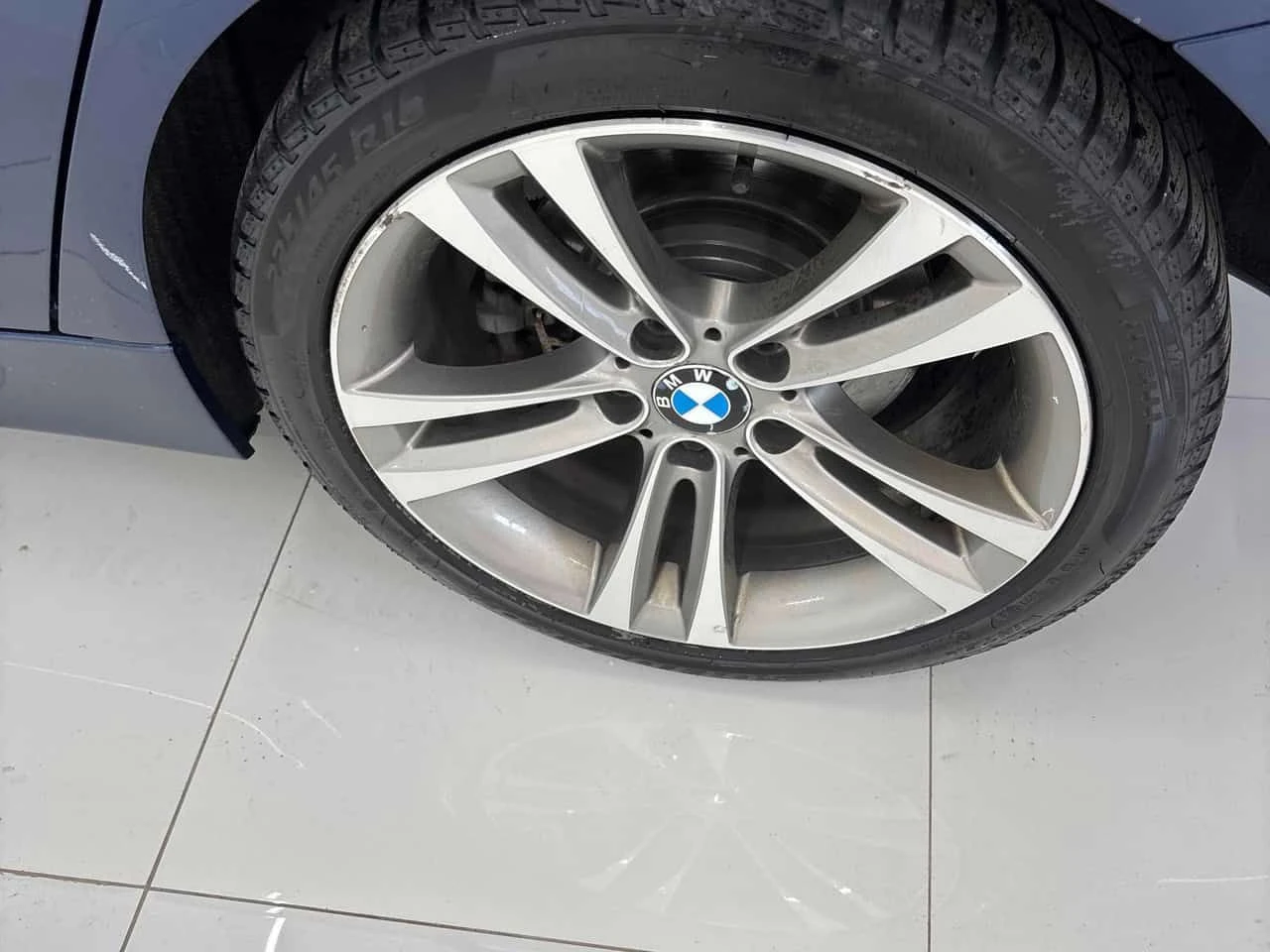 BMW 330 i xDrive | CARFAX | PANORAMA | , снимка 5 - Автомобили и джипове - 54199949