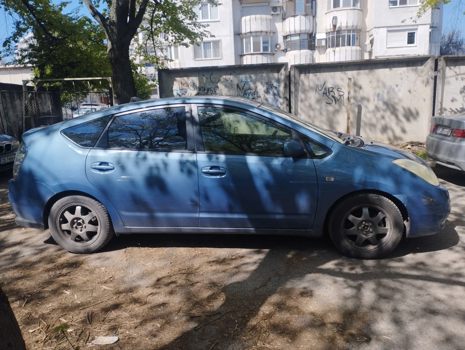 Toyota Prius | Mobile.bg � ����������� 3