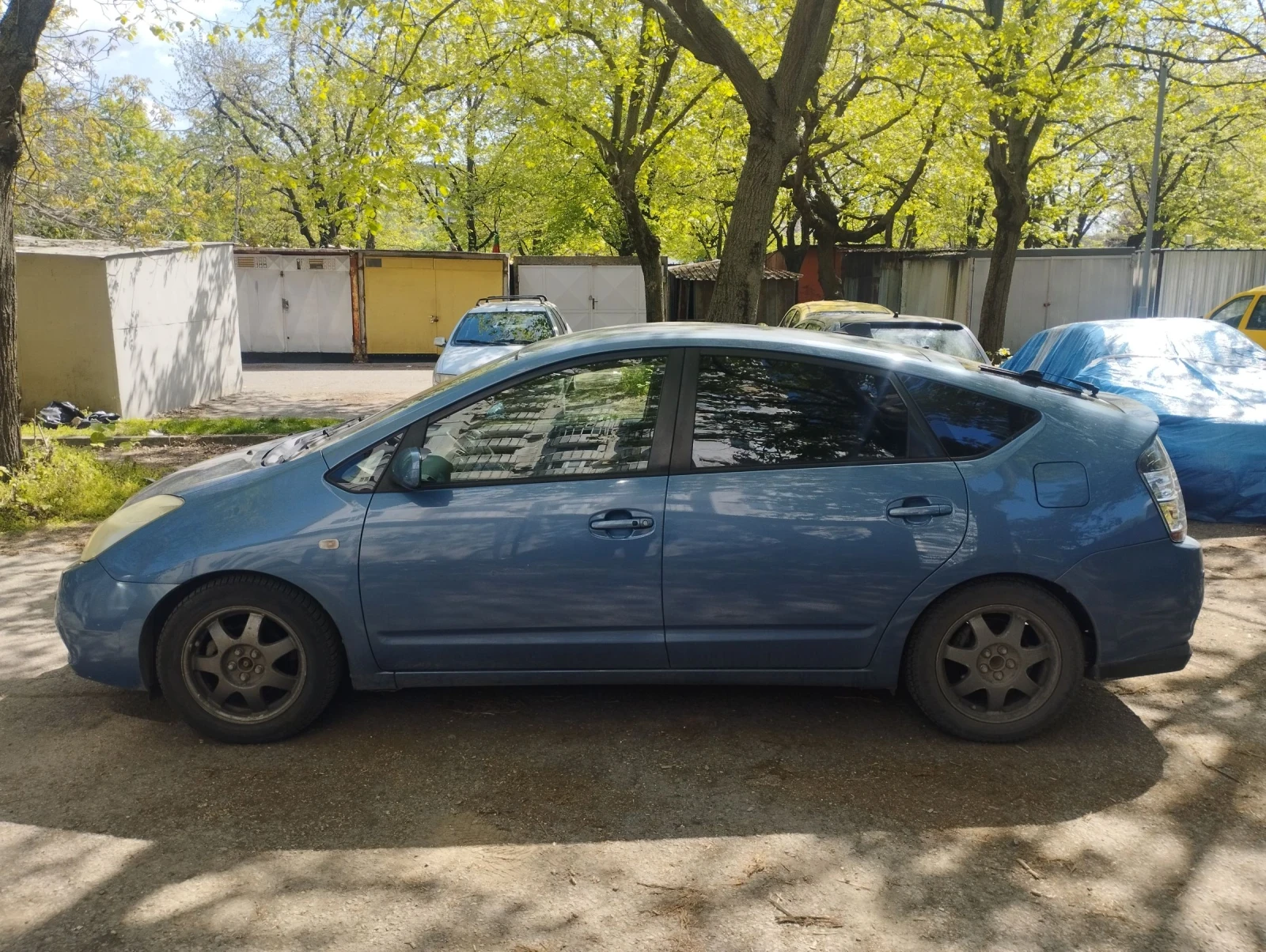 Toyota Prius | Mobile.bg � ����������� 4