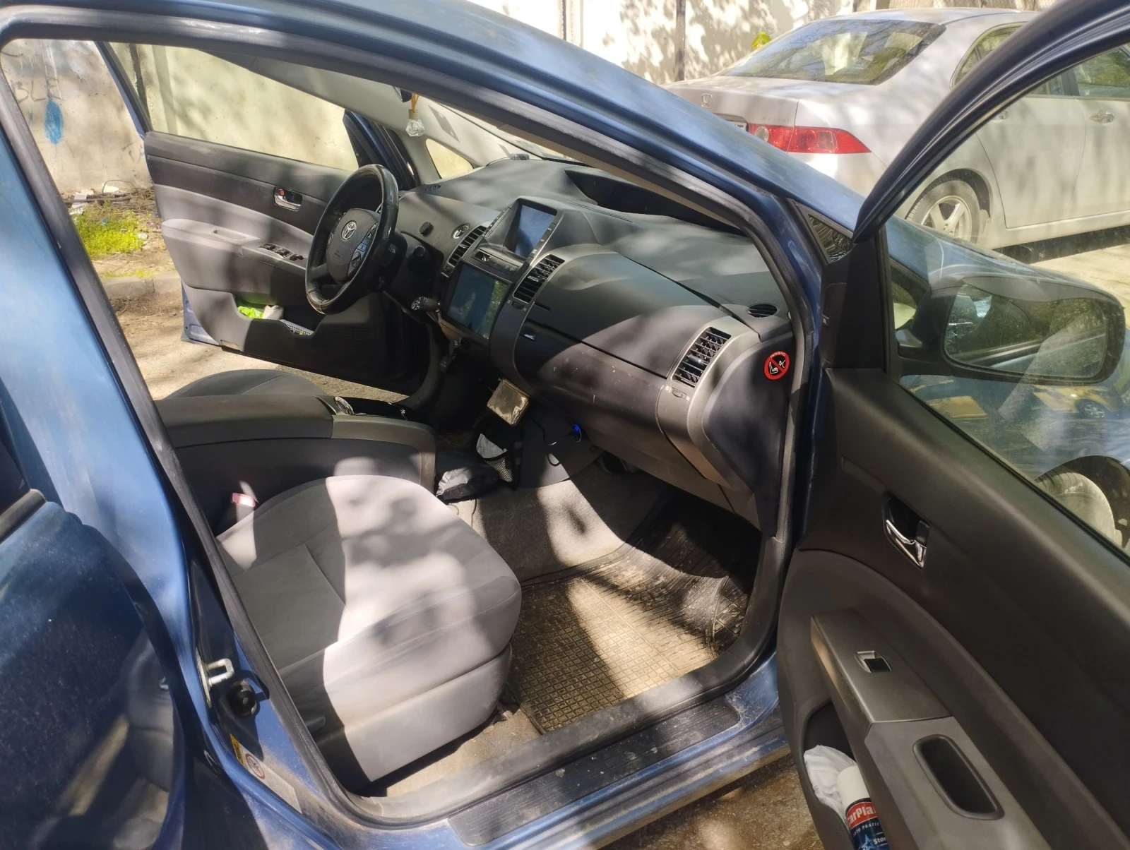 Toyota Prius | Mobile.bg � ����������� 6