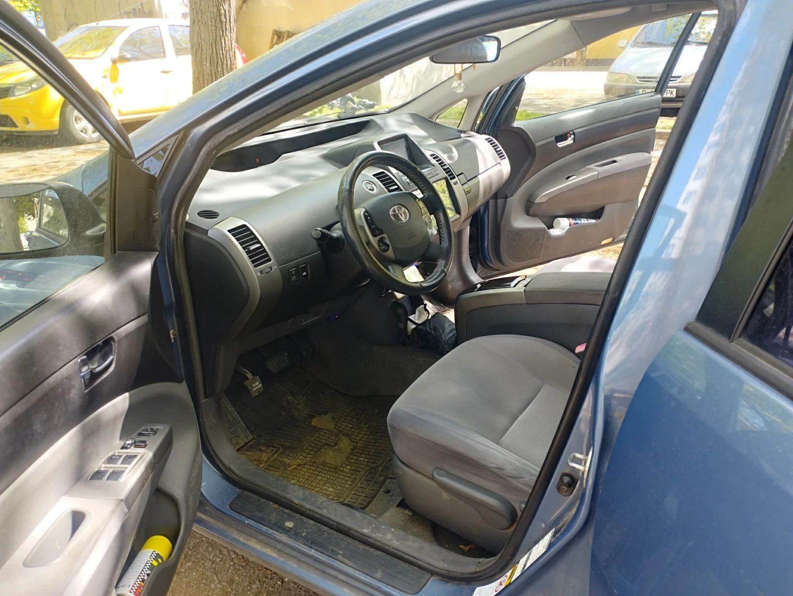 Toyota Prius | Mobile.bg � ����������� 9