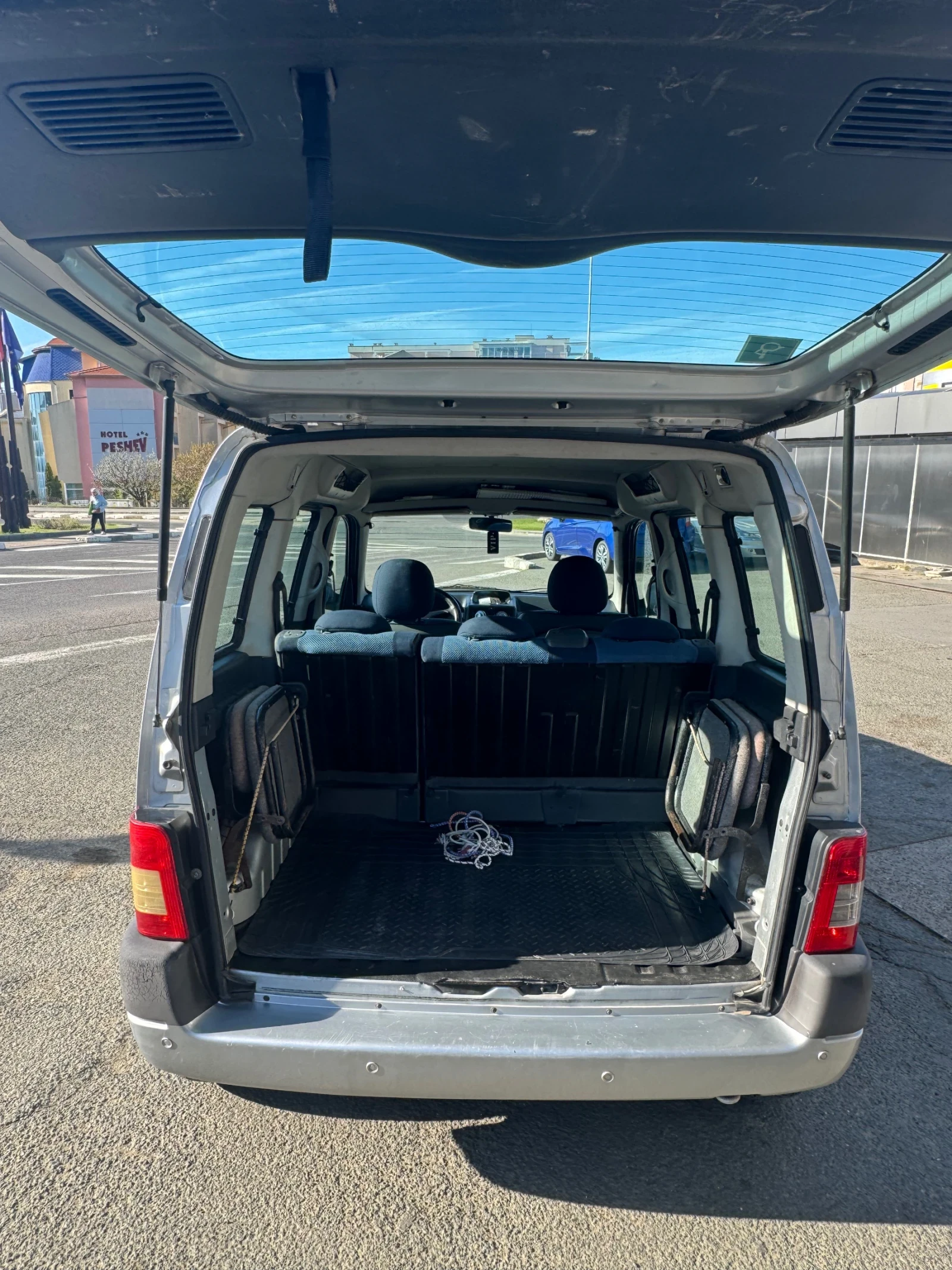 Citroen Berlingo | Mobile.bg � ����������� 4