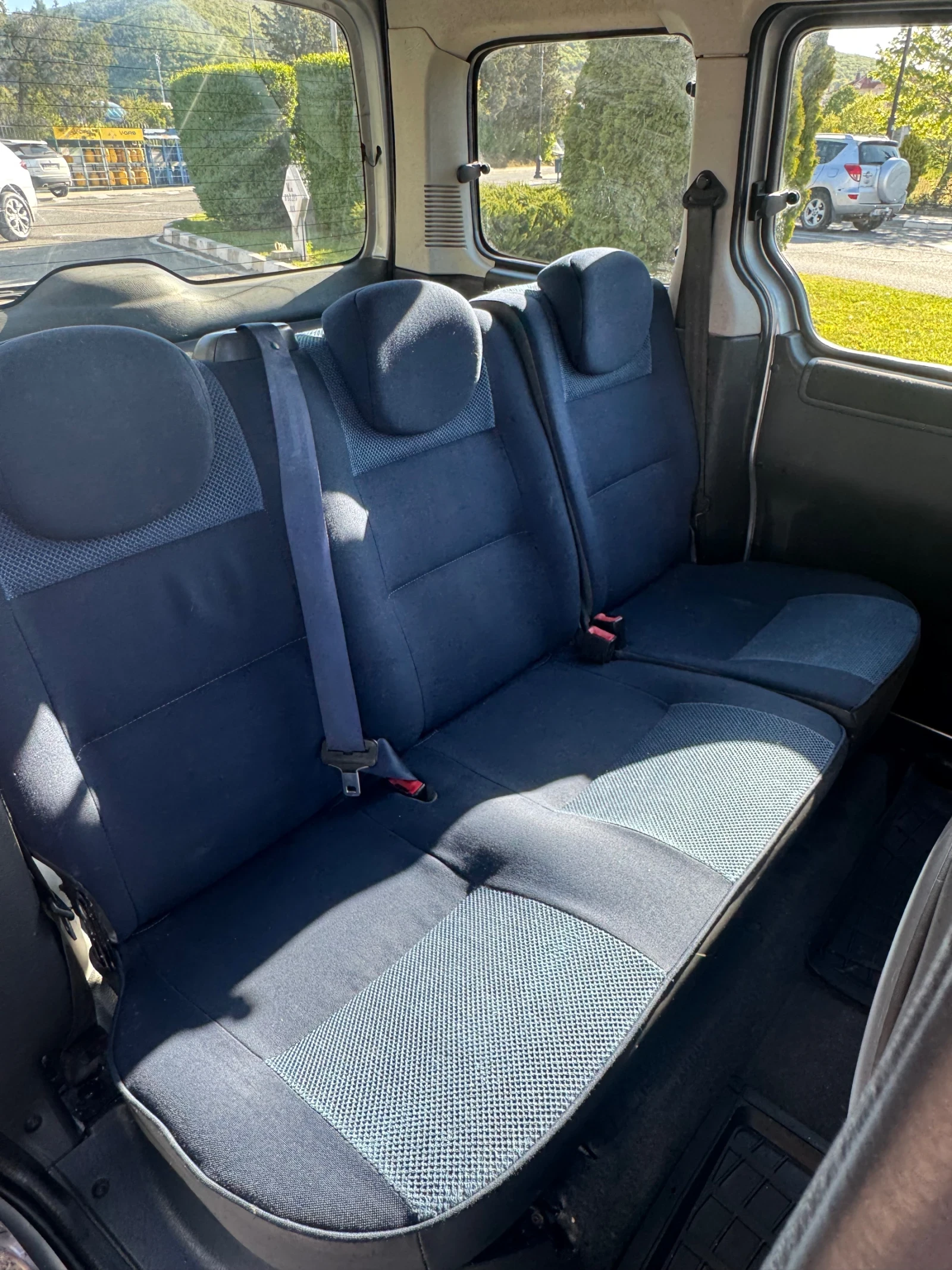 Citroen Berlingo | Mobile.bg � ����������� 8