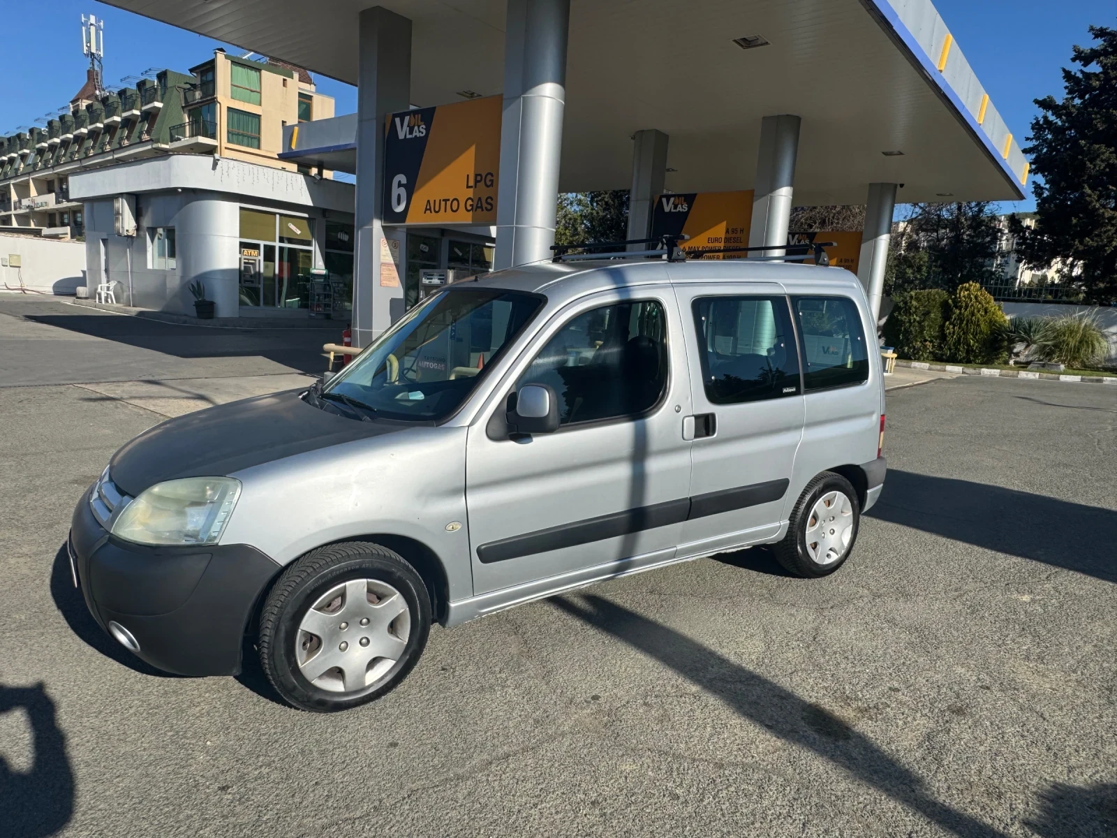 Citroen Berlingo | Mobile.bg � ����������� 2