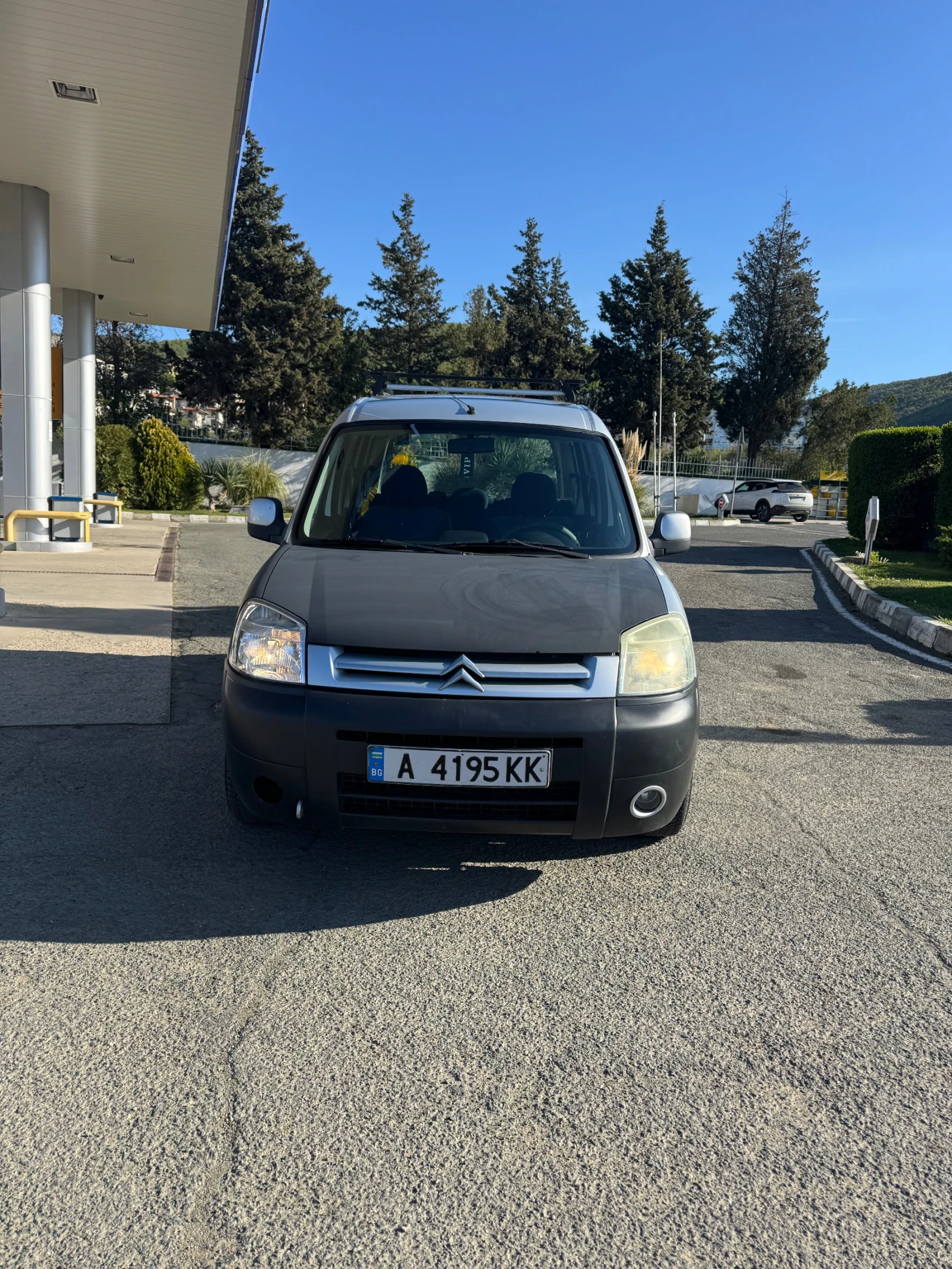 Citroen Berlingo | Mobile.bg � ����������� 1