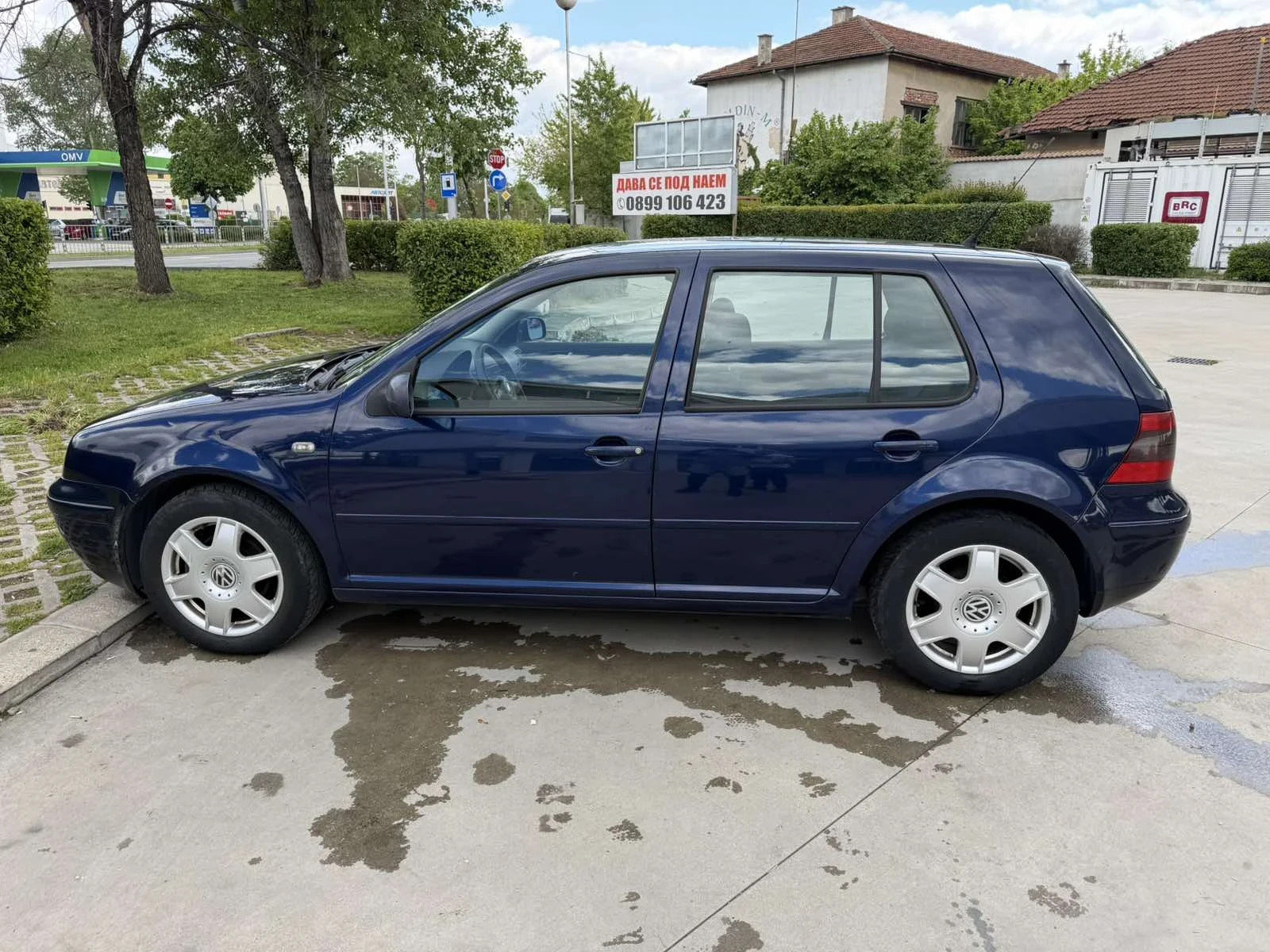 VW Golf, снимка 15 - Автомобили и джипове - 54400732