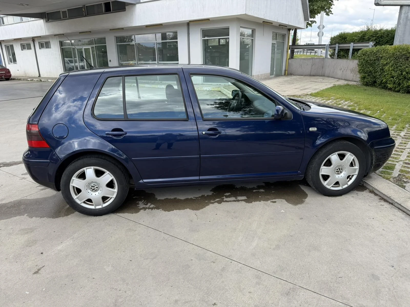 VW Golf, снимка 12 - Автомобили и джипове - 54400732