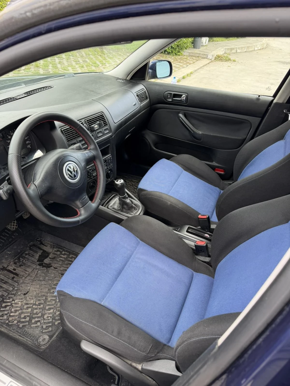 VW Golf, снимка 17 - Автомобили и джипове - 54400732