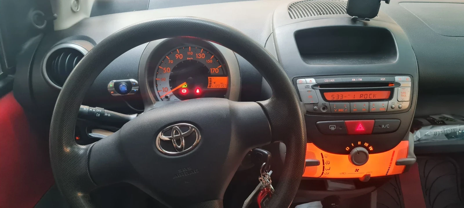 Toyota Aygo | Mobile.bg � ����������� 2