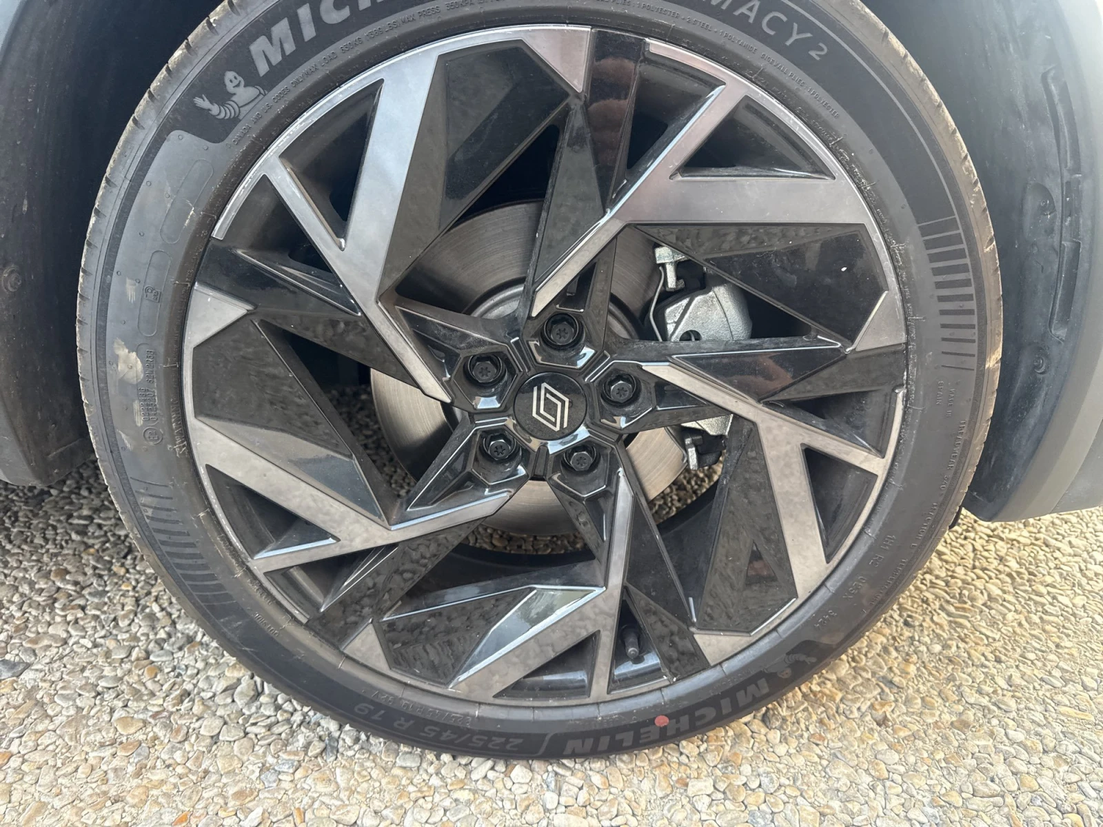 Renault Captur, снимка 11 - Автомобили и джипове - 54621485