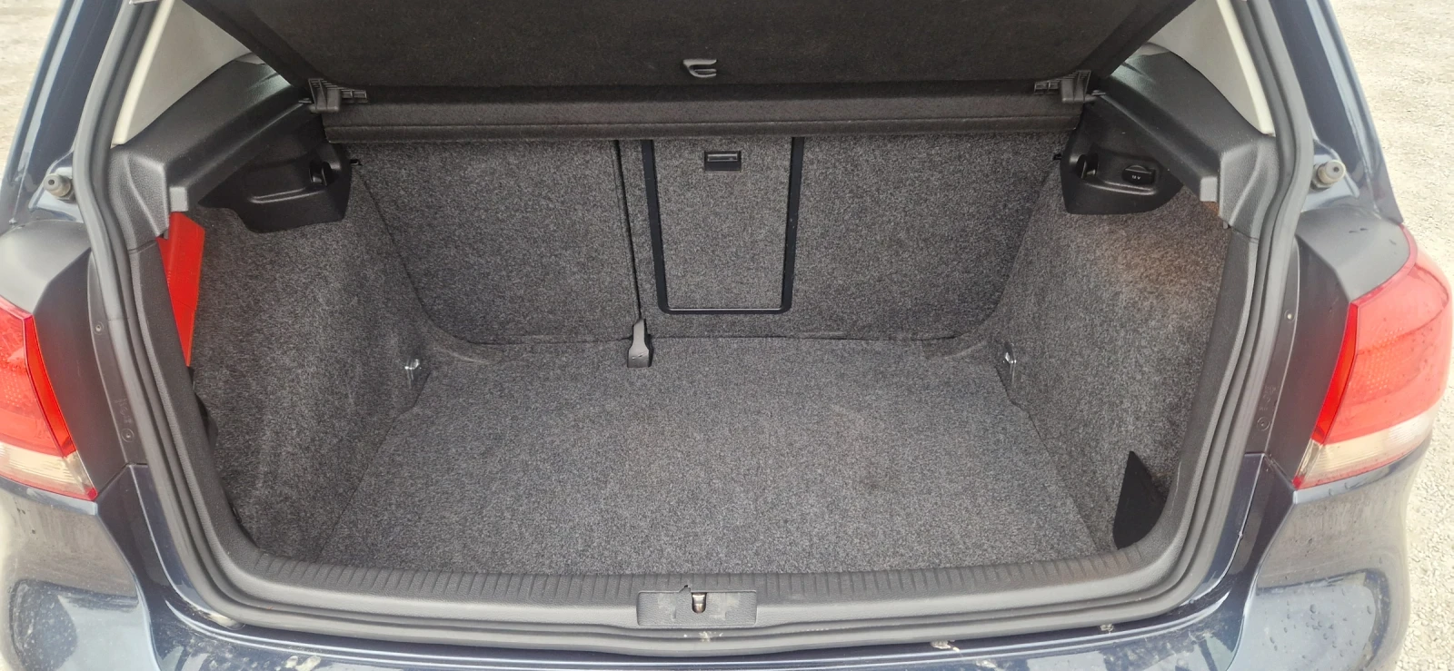 VW Golf TSI 122 к.с.EU-5 149000км., снимка 13 - Автомобили и джипове - 54639929