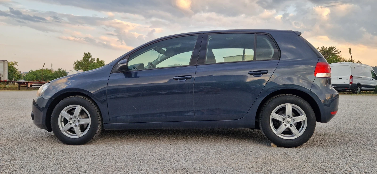 VW Golf TSI 122 к.с.EU-5 149000км., снимка 8 - Автомобили и джипове - 54639929