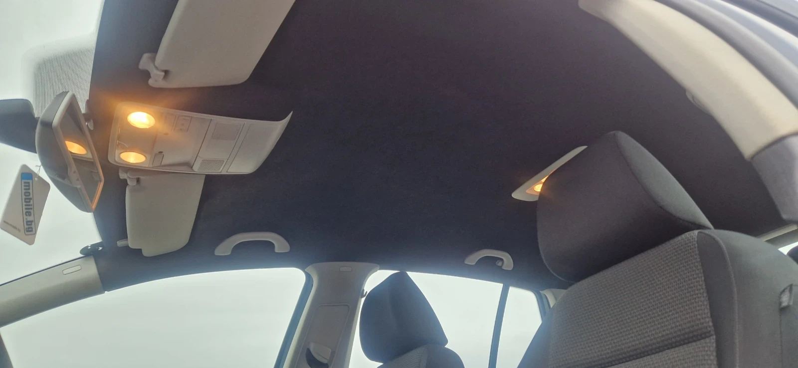 VW Golf TSI 122 к.с.EU-5 149000км., снимка 12 - Автомобили и джипове - 54639929