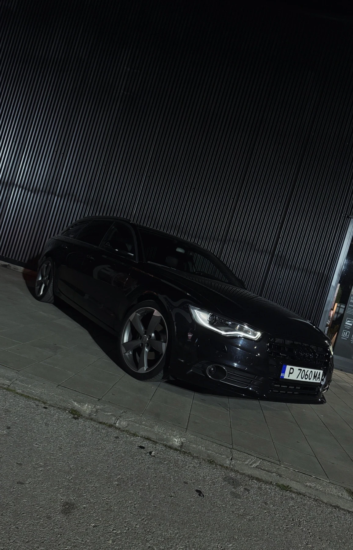 Audi A6 C7 S-LINE/BOSE/QUATTRO/3.0TDI, снимка 3 - Автомобили и джипове - 54820874