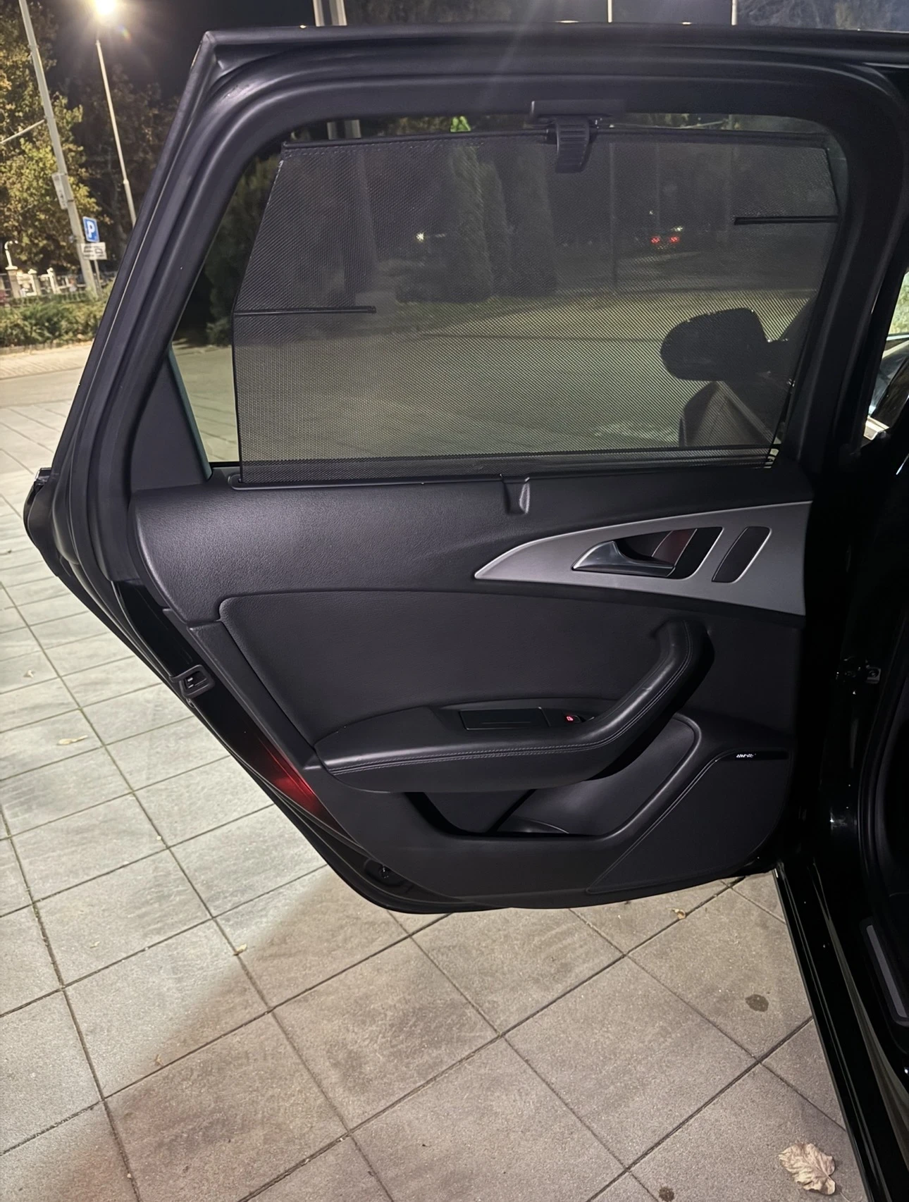 Audi A6 C7 S-LINE/BOSE/QUATTRO/3.0TDI, снимка 11 - Автомобили и джипове - 54820874