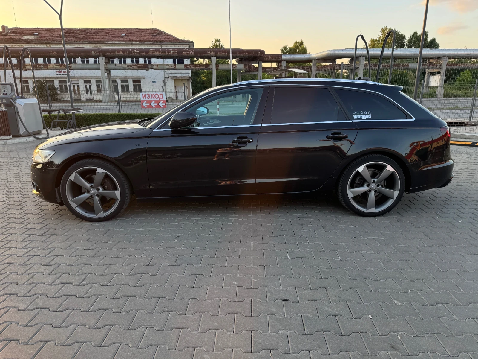 Audi A6 C7/BOSE/QUATTRO/3.0TDI | Mobile.bg � ����������� 4