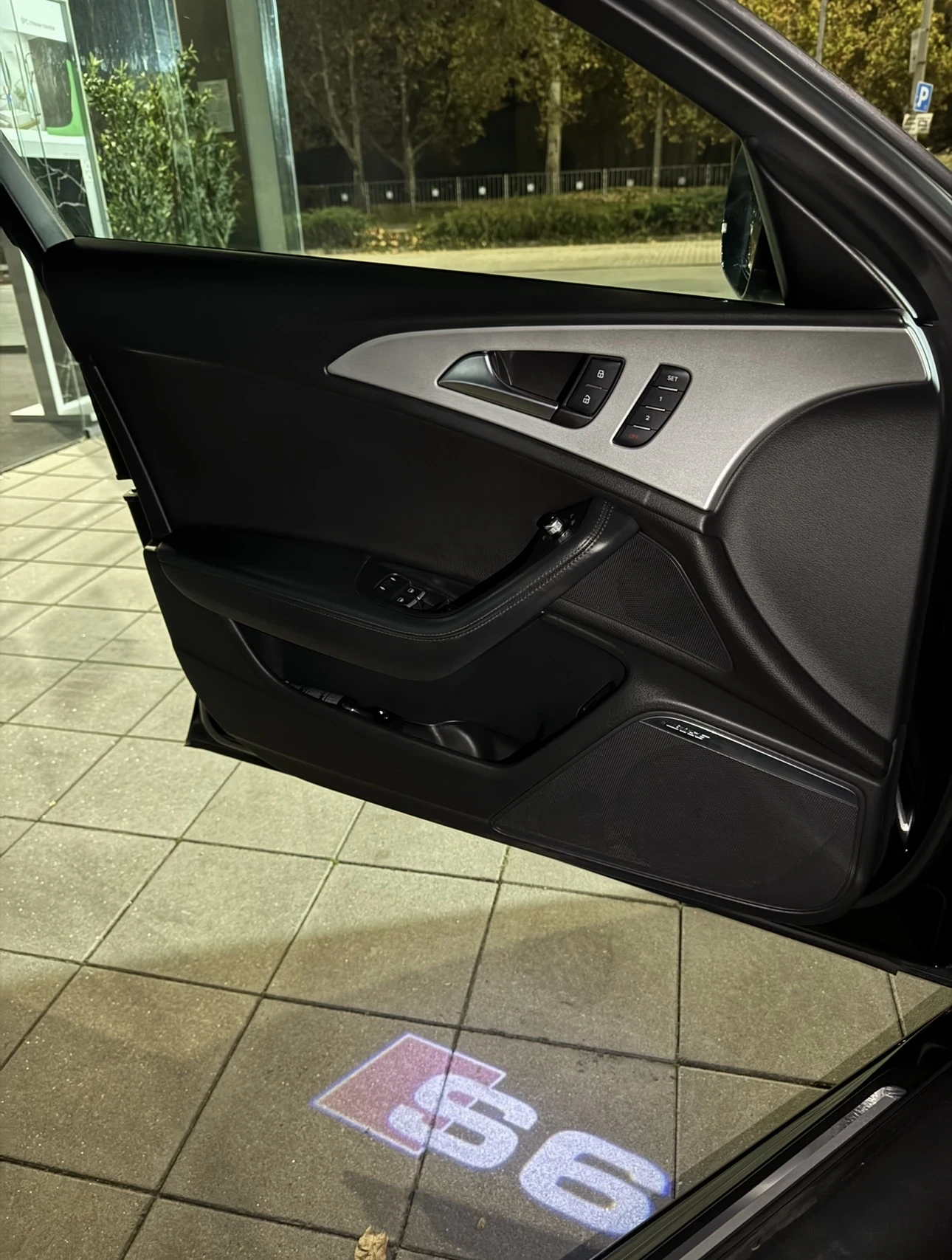 Audi A6 C7 S-LINE/BOSE/QUATTRO/3.0TDI, снимка 9 - Автомобили и джипове - 54820874