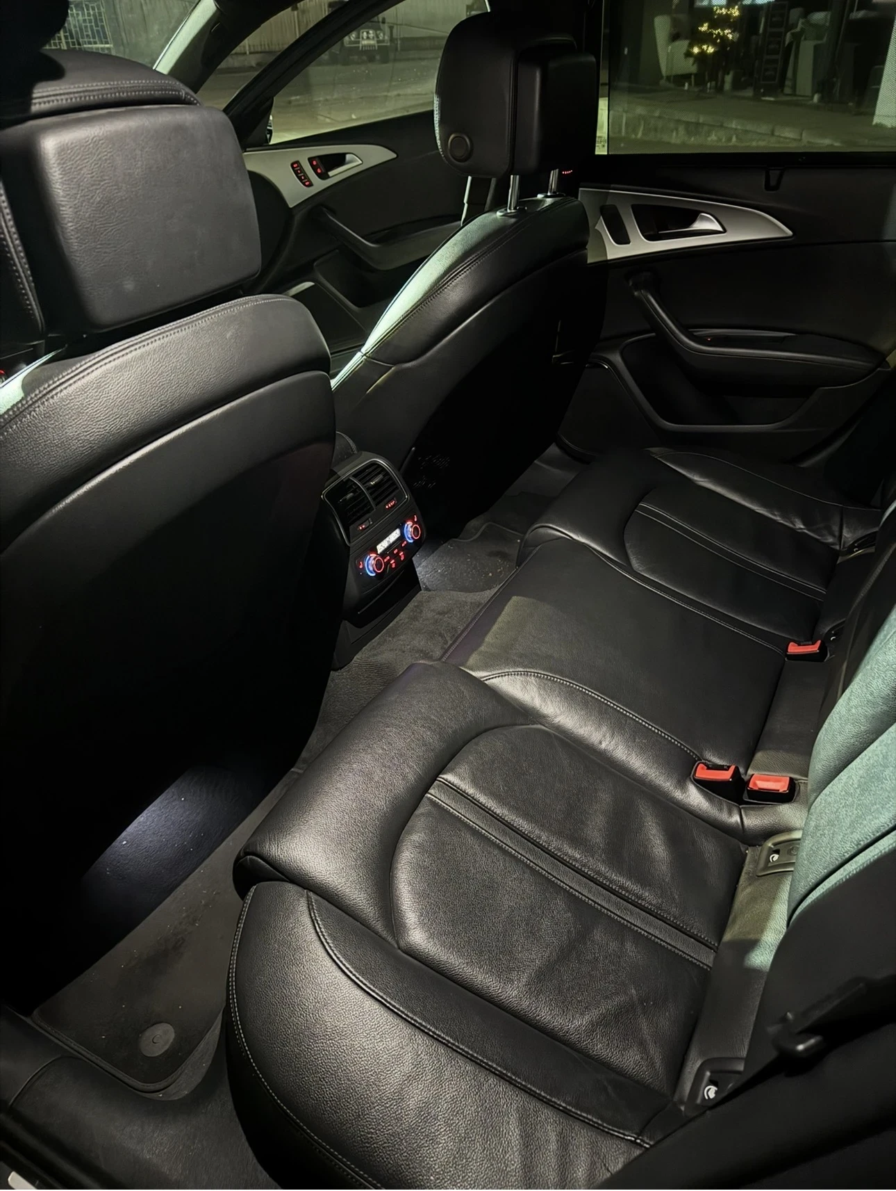 Audi A6 C7 S-LINE/BOSE/QUATTRO/3.0TDI, снимка 8 - Автомобили и джипове - 54820874