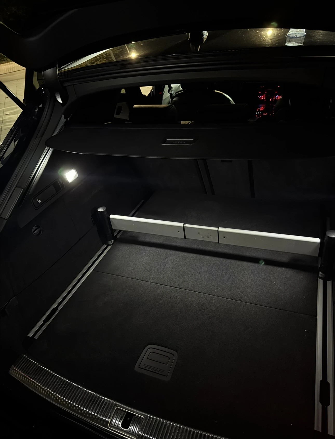 Audi A6 C7 S-LINE/BOSE/QUATTRO/3.0TDI, снимка 12 - Автомобили и джипове - 54820874
