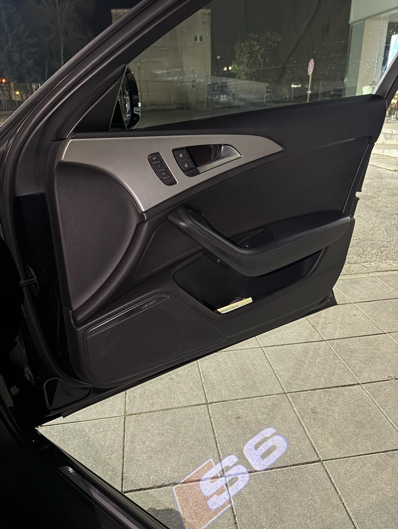 Audi A6 C7 S-LINE/BOSE/QUATTRO/3.0TDI, снимка 10 - Автомобили и джипове - 54820874
