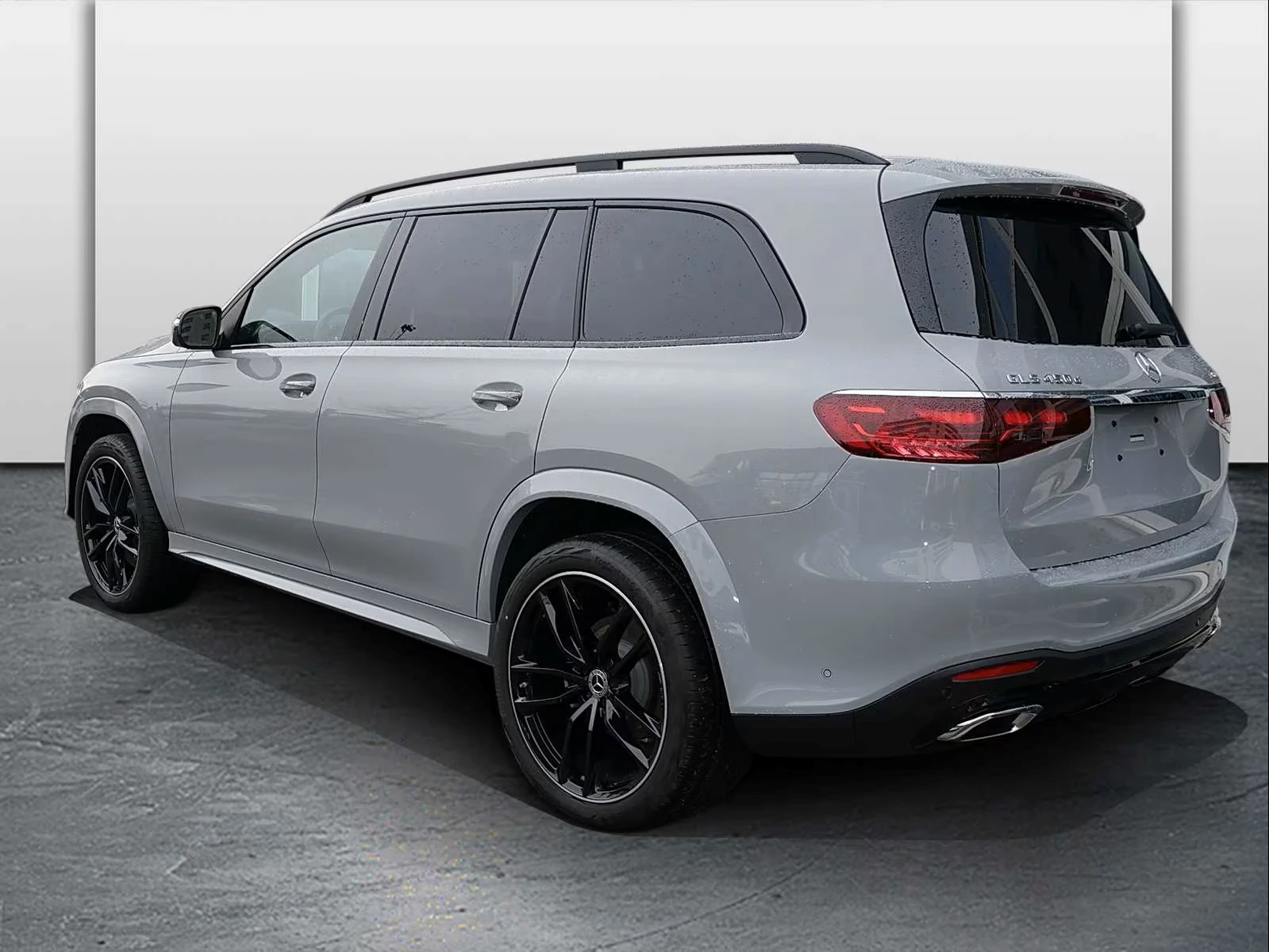 Mercedes-Benz GLS 450 FACELIFT* 4 MATIC* AMG* BURM* PANO* 360* , снимка 3 - Автомобили и джипове - 54844834