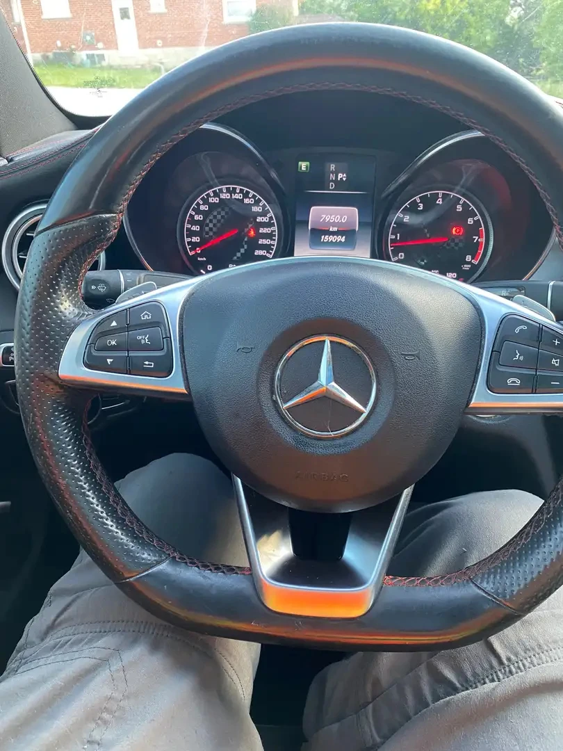 Mercedes-Benz C 450 AMG 4MATIC/Burmester/Pano, снимка 10 - Автомобили и джипове - 54882803