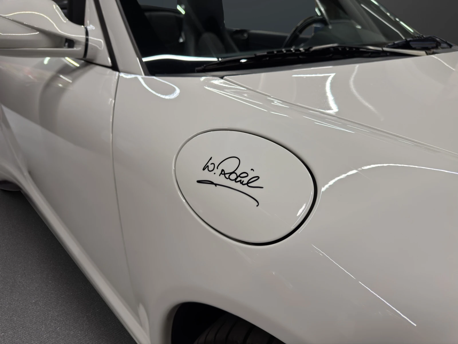 Porsche 911 997.2 Turbo S, снимка 15 - Автомобили и джипове - 54913693
