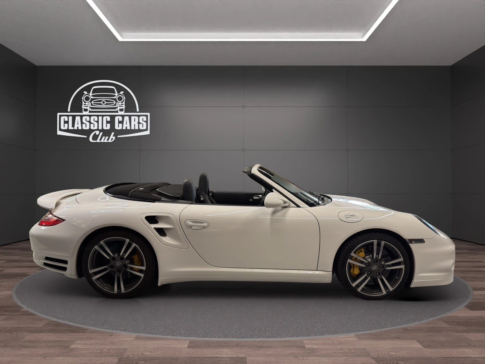 Porsche 911 997.2 Turbo S, снимка 2 - Автомобили и джипове - 54913693