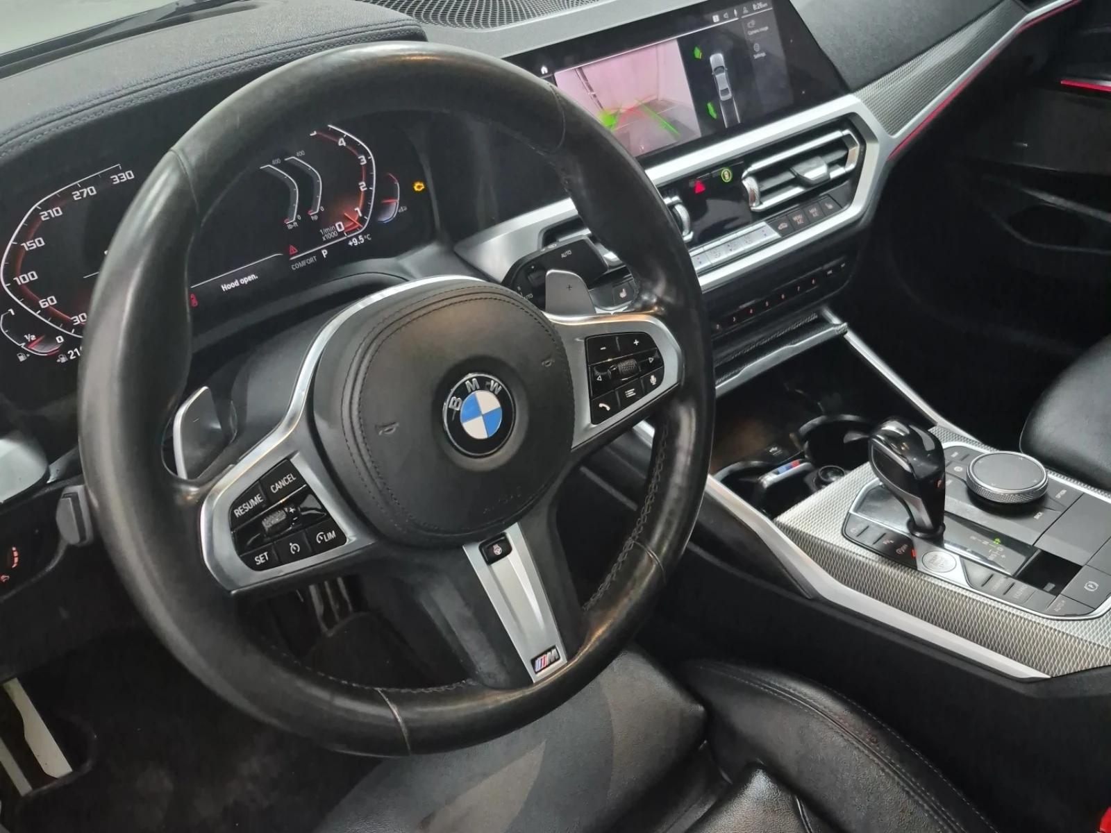 BMW 340  XDRIVE ���������� ��� ������������ ������ | Mobile.bg � ����������� 10