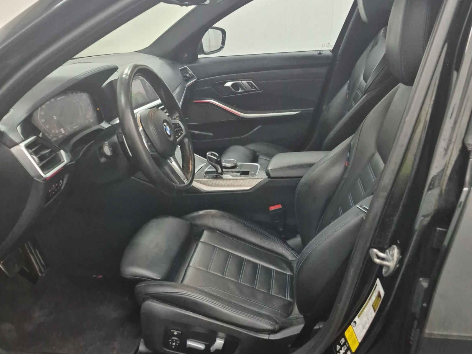 BMW 340  XDRIVE ���������� ��� ������������ ������ | Mobile.bg � ����������� 8