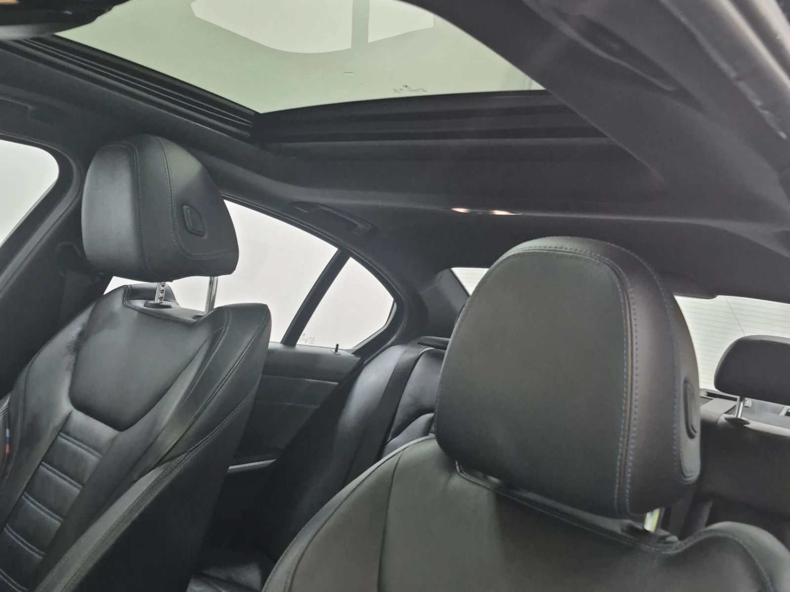 BMW 340  XDRIVE ���������� ��� ������������ ������ | Mobile.bg � ����������� 9