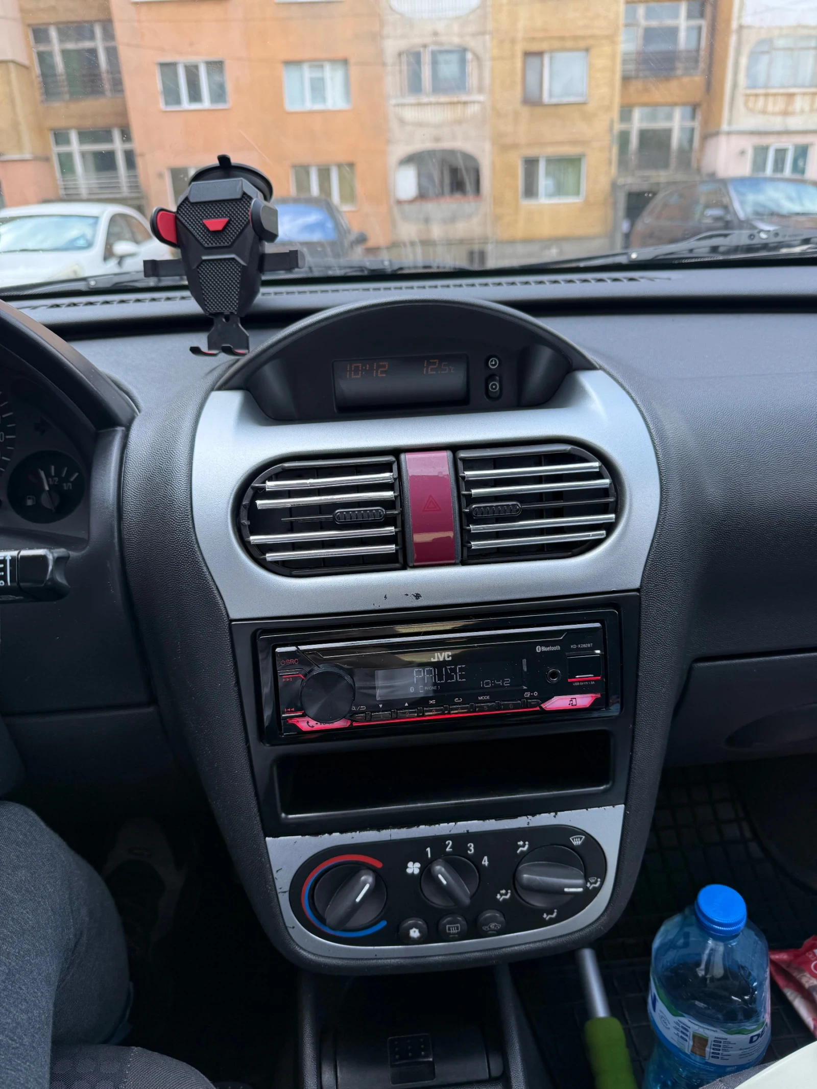 Opel Corsa, снимка 5 - Автомобили и джипове - 54933218