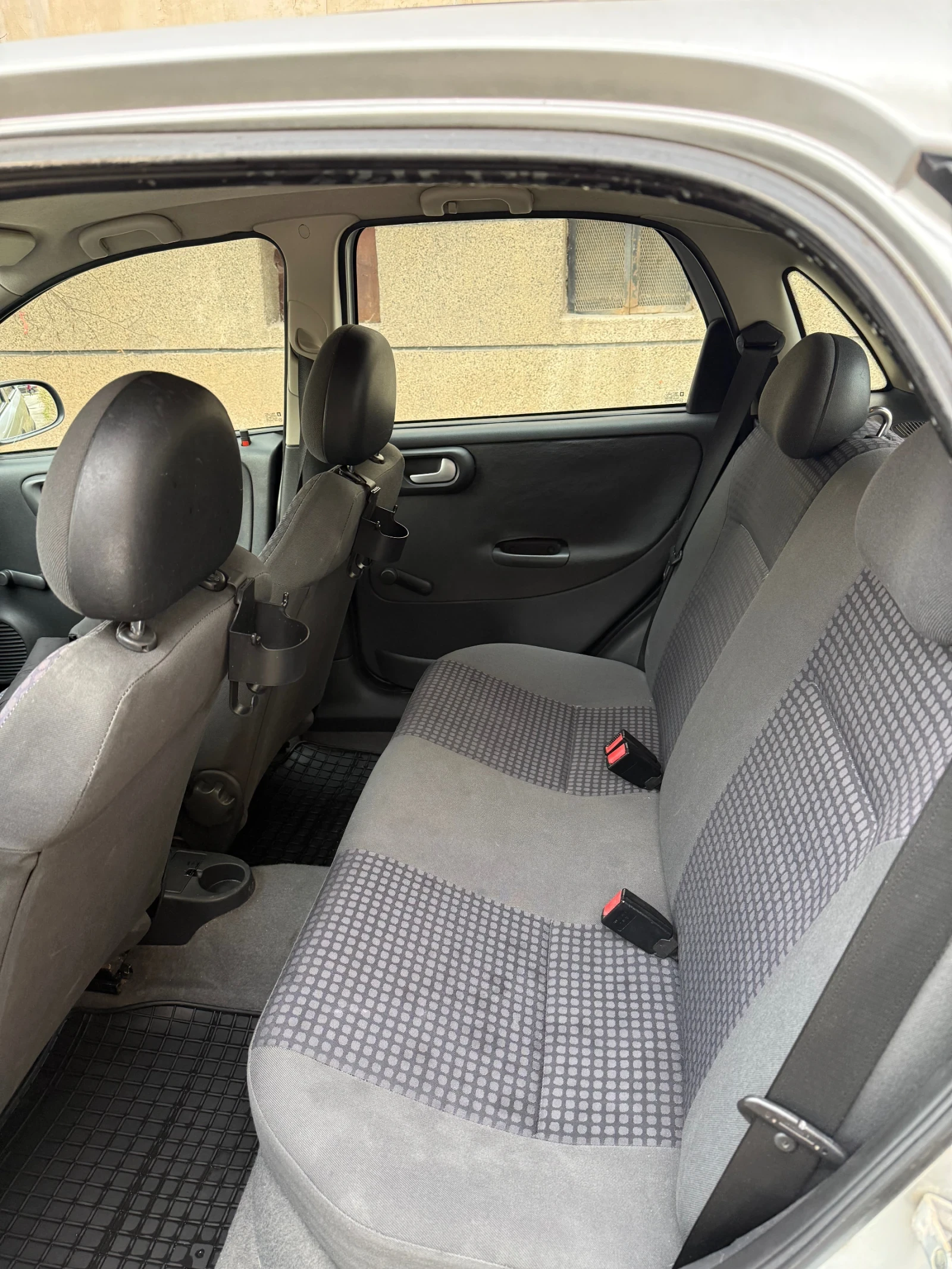 Opel Corsa, снимка 10 - Автомобили и джипове - 54933218