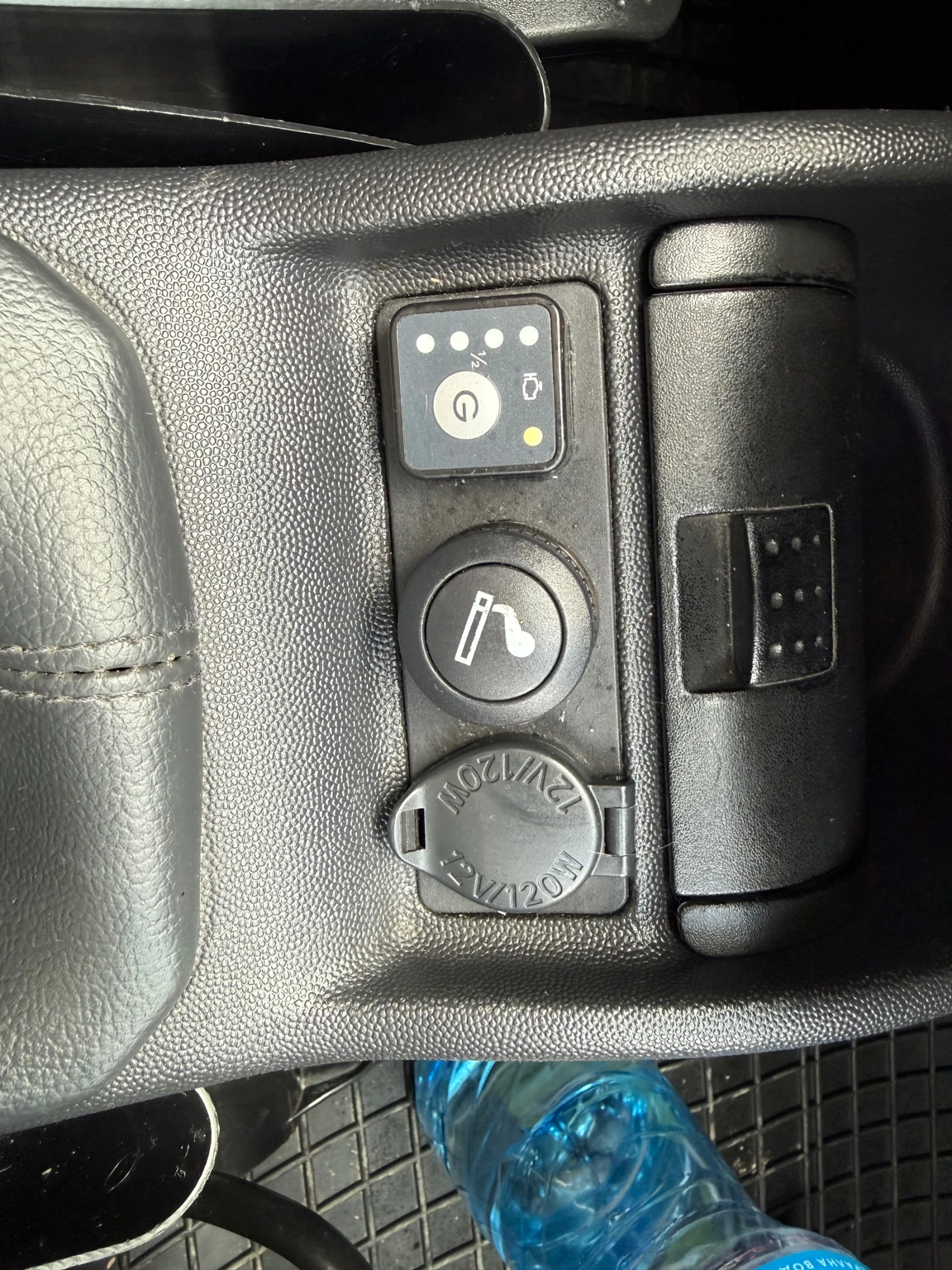 Opel Corsa, снимка 3 - Автомобили и джипове - 54933218