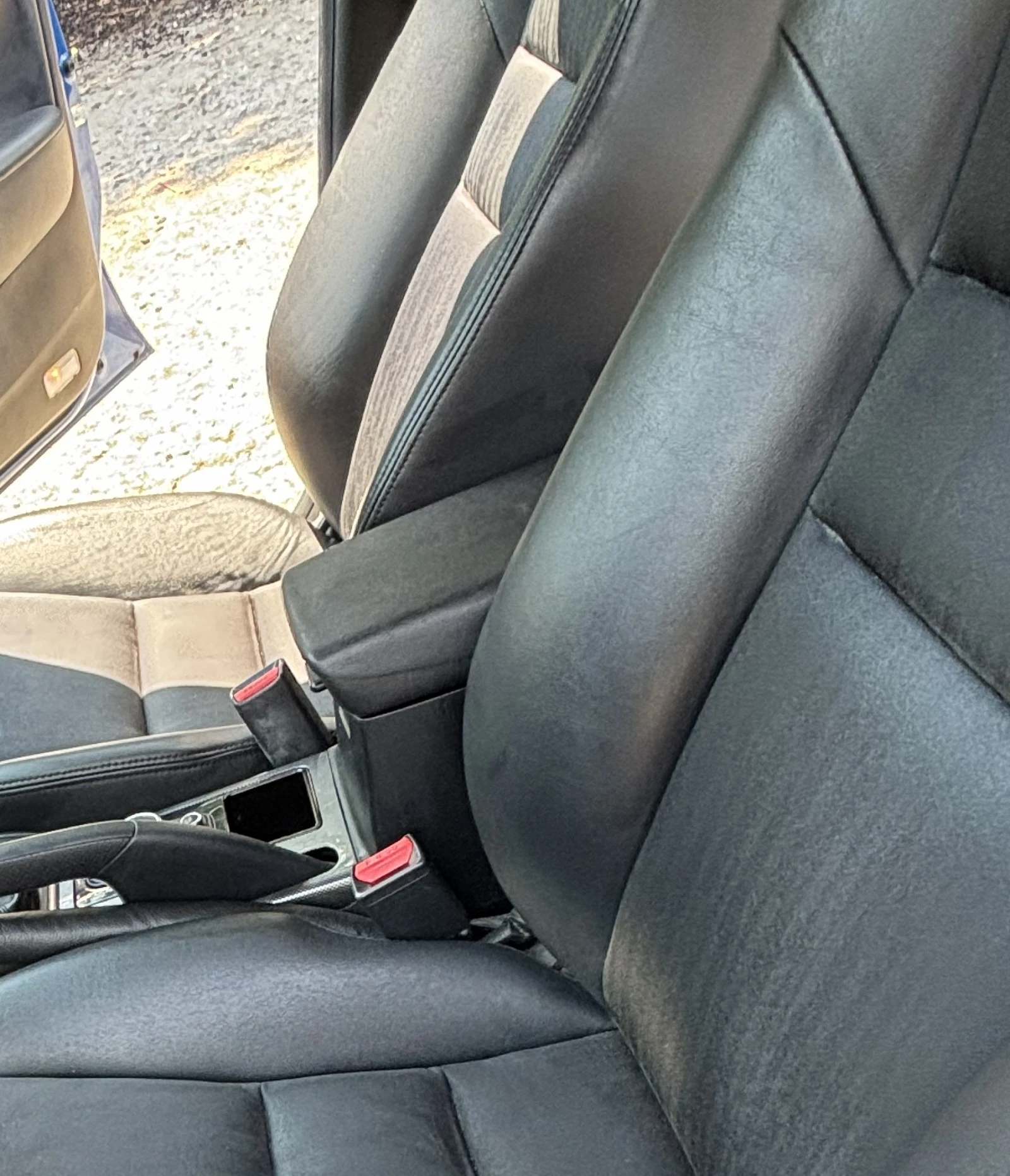 Honda Accord 2.4i Type S , снимка 17 - Автомобили и джипове - 55070543