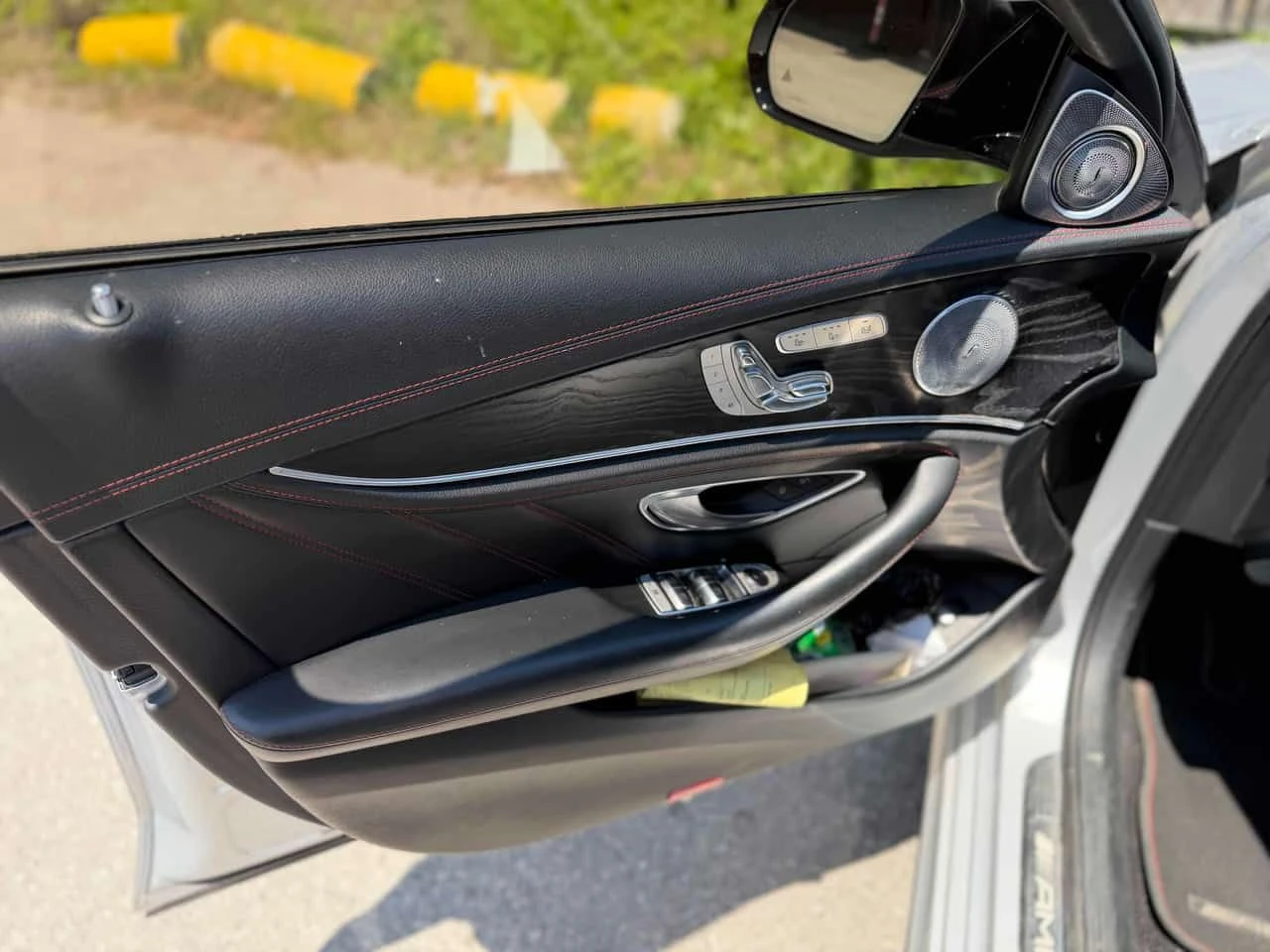 Mercedes-Benz E 43 AMG CARFAX | Mobile.bg � ����������� 11