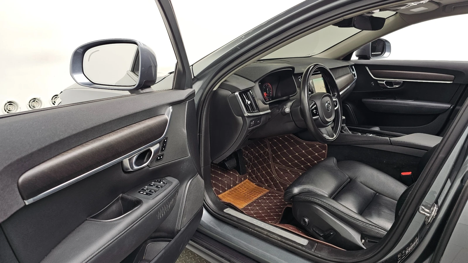 Volvo V90 Cross Country* D5* HeadUp* Navi* Camera, снимка 6 - Автомобили и джипове - 55252096