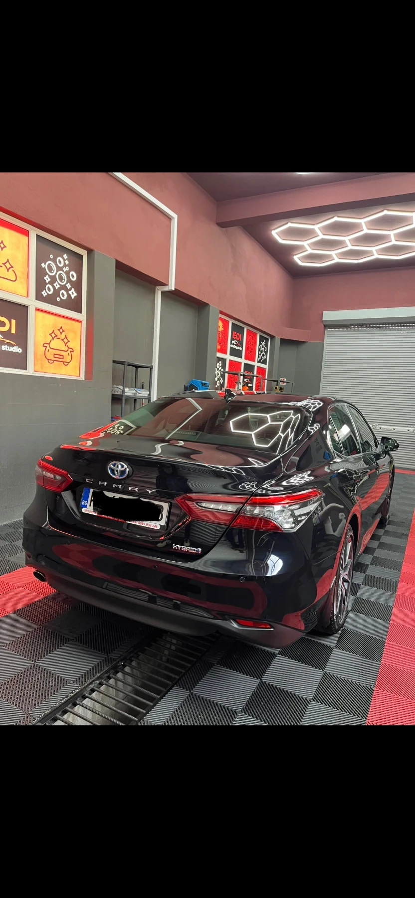 Toyota Camry | Mobile.bg � ����������� 4