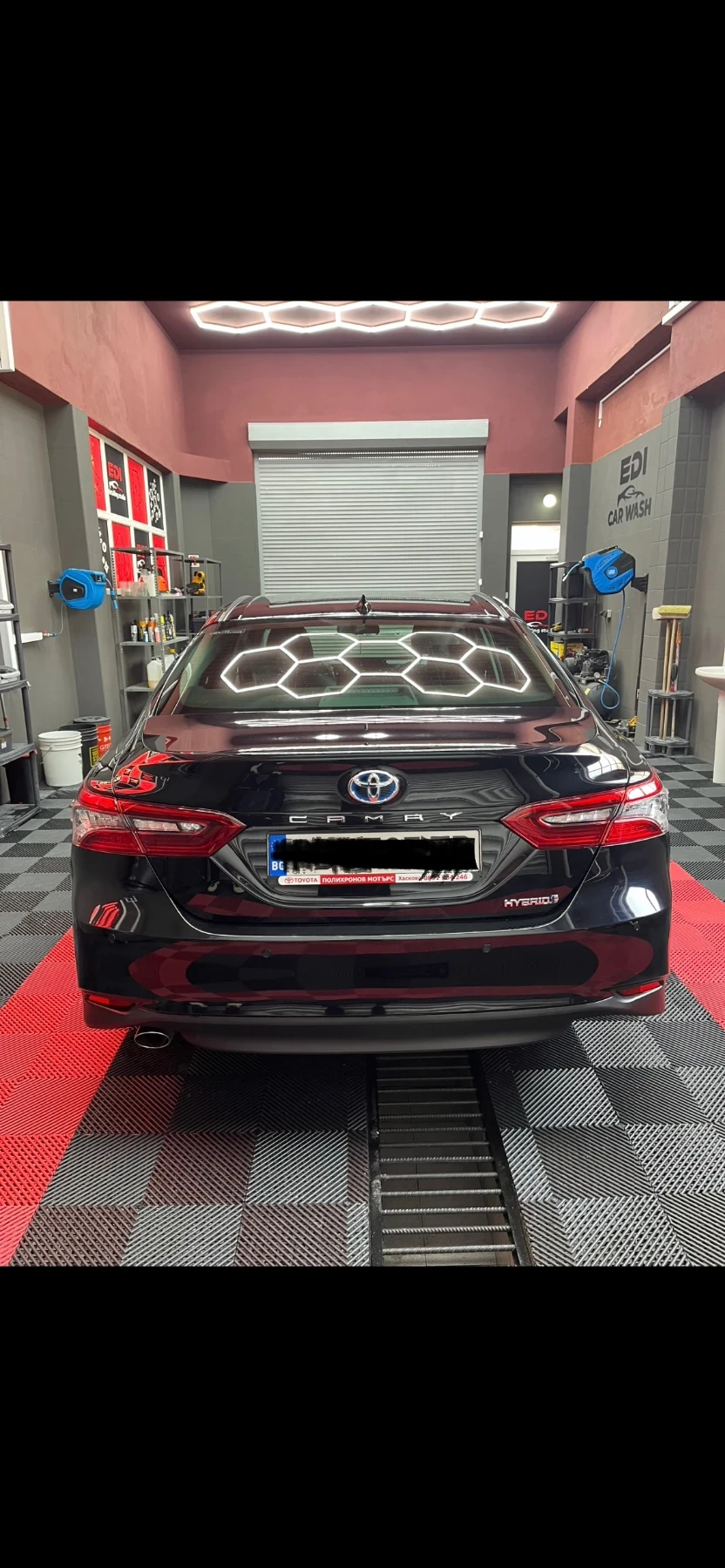 Toyota Camry | Mobile.bg � ����������� 3