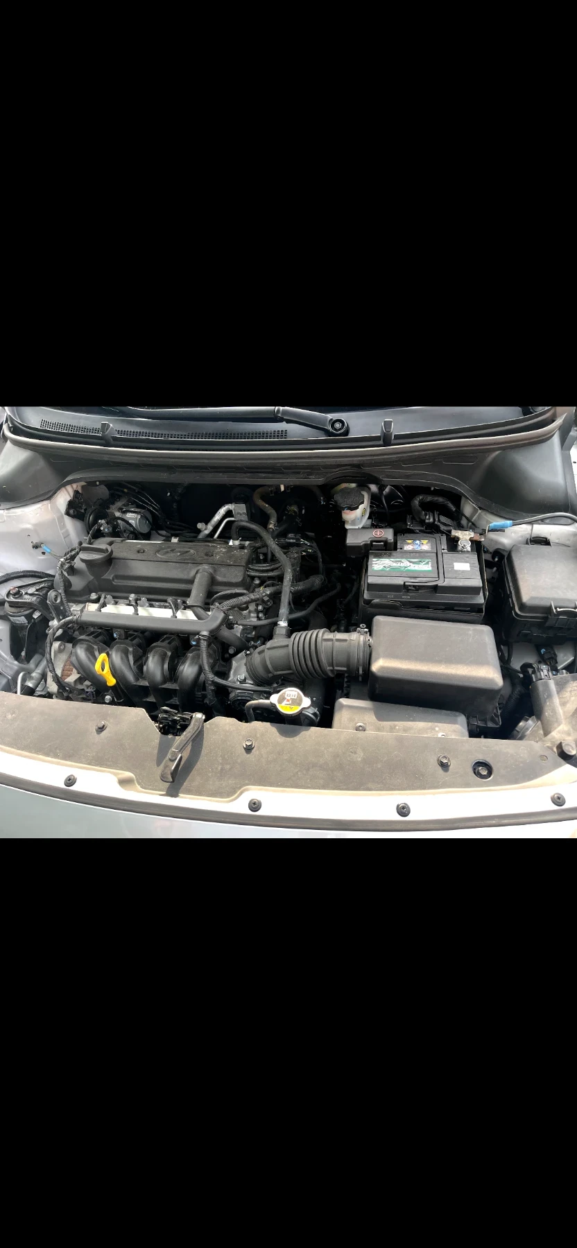 Hyundai I20, снимка 12 - Автомобили и джипове - 55477686