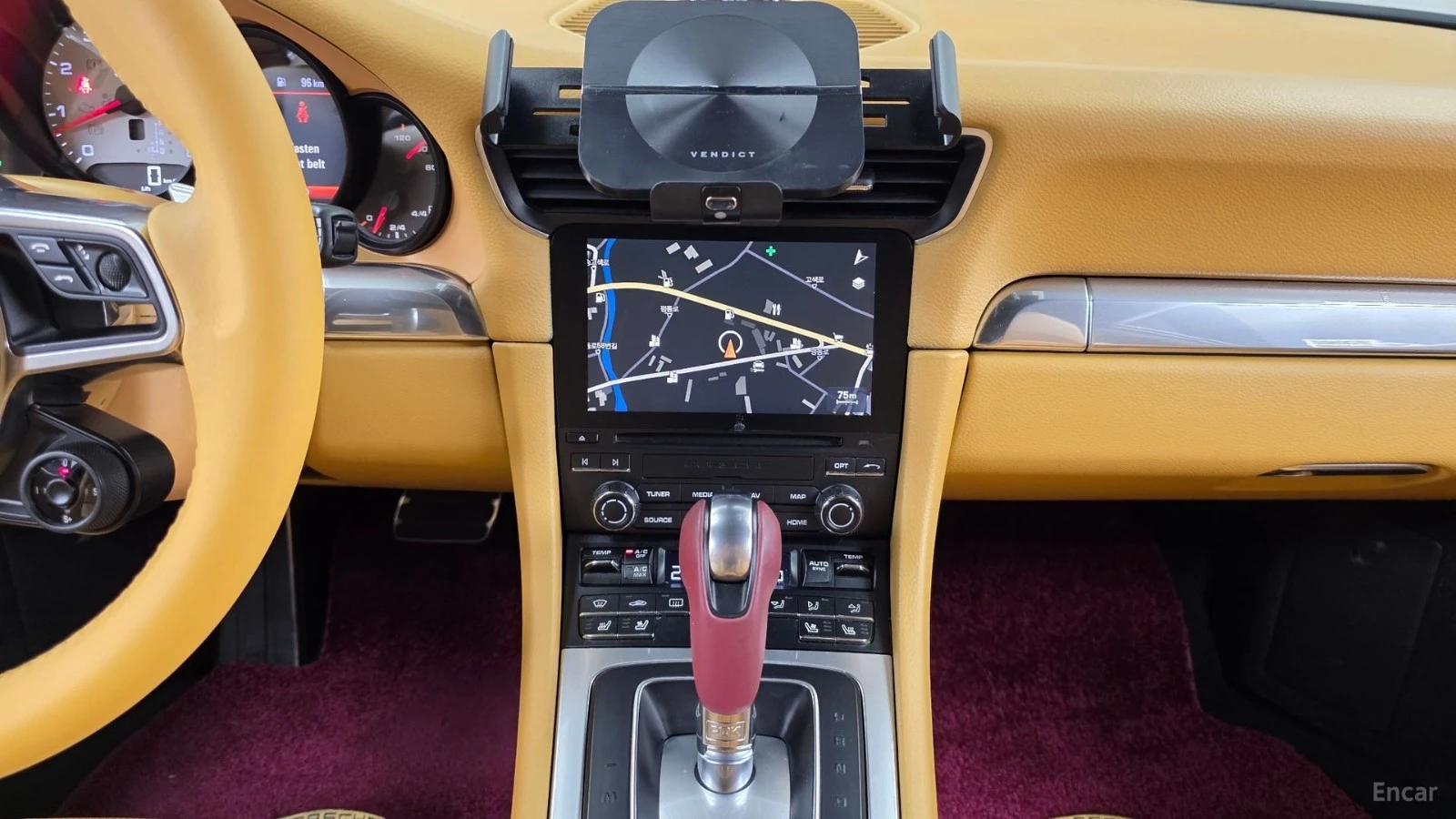 Porsche 911 991 S Автокредит Цена до България, снимка 10 - Автомобили и джипове - 55492675