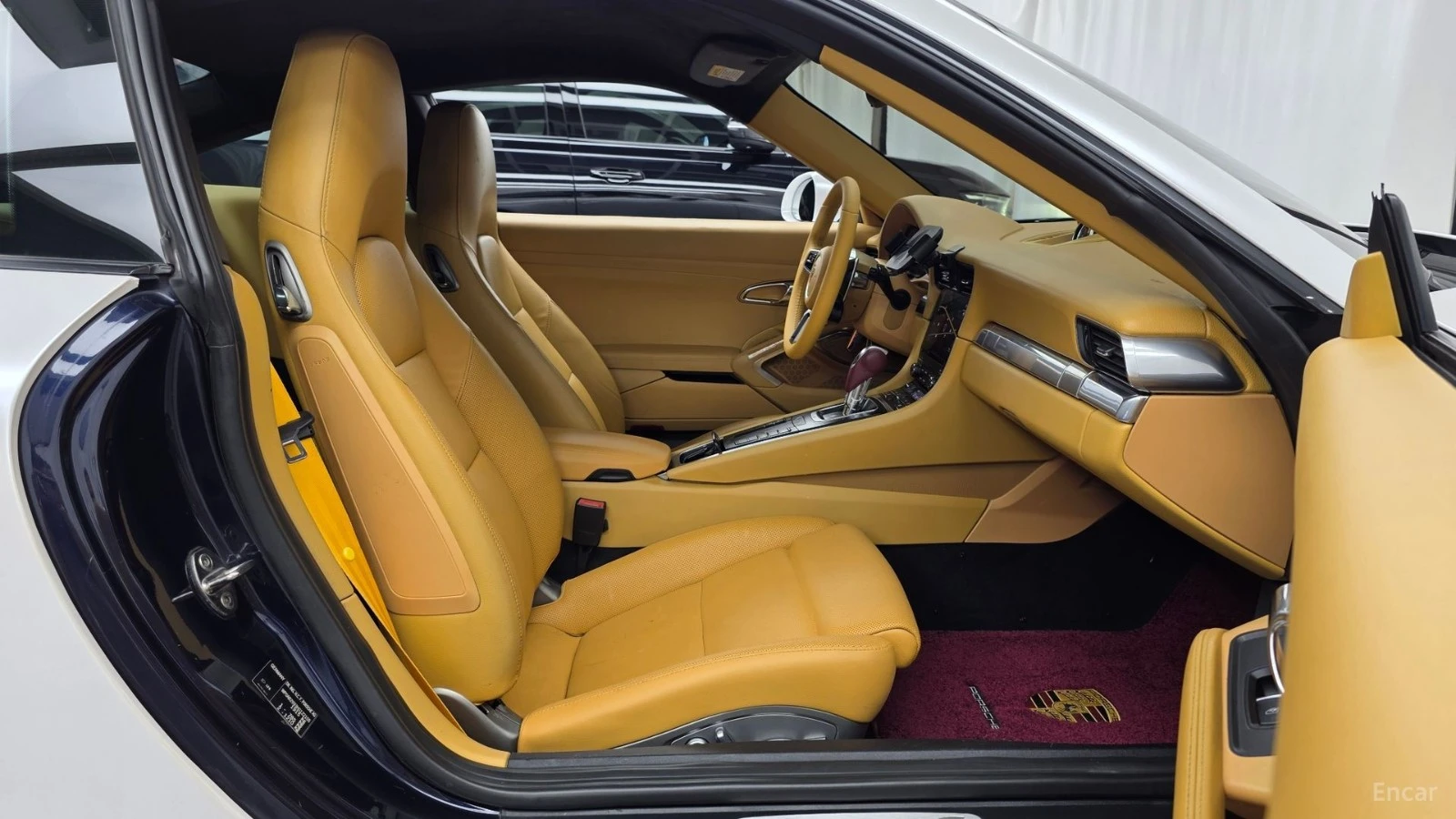 Porsche 911 991 S Автокредит Цена до България, снимка 13 - Автомобили и джипове - 55492675