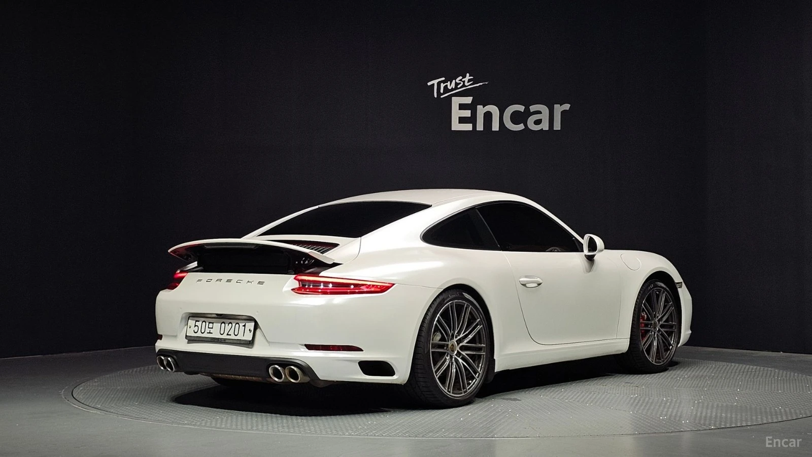 Porsche 911 991 S Автокредит Цена до България, снимка 2 - Автомобили и джипове - 55492675