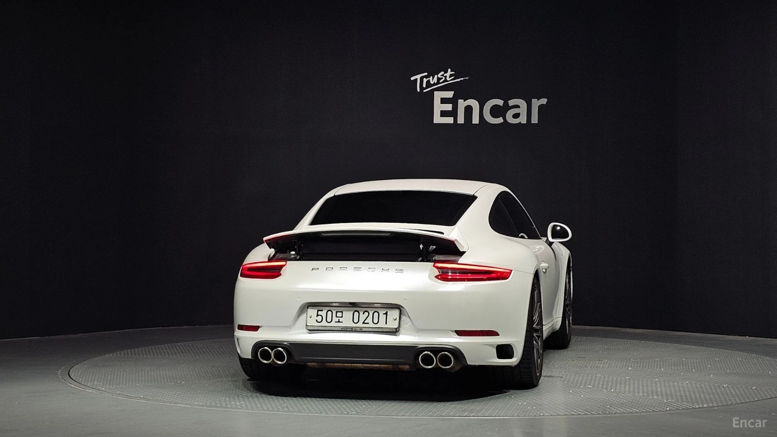 Porsche 911 991 S Автокредит Цена до България, снимка 4 - Автомобили и джипове - 55492675