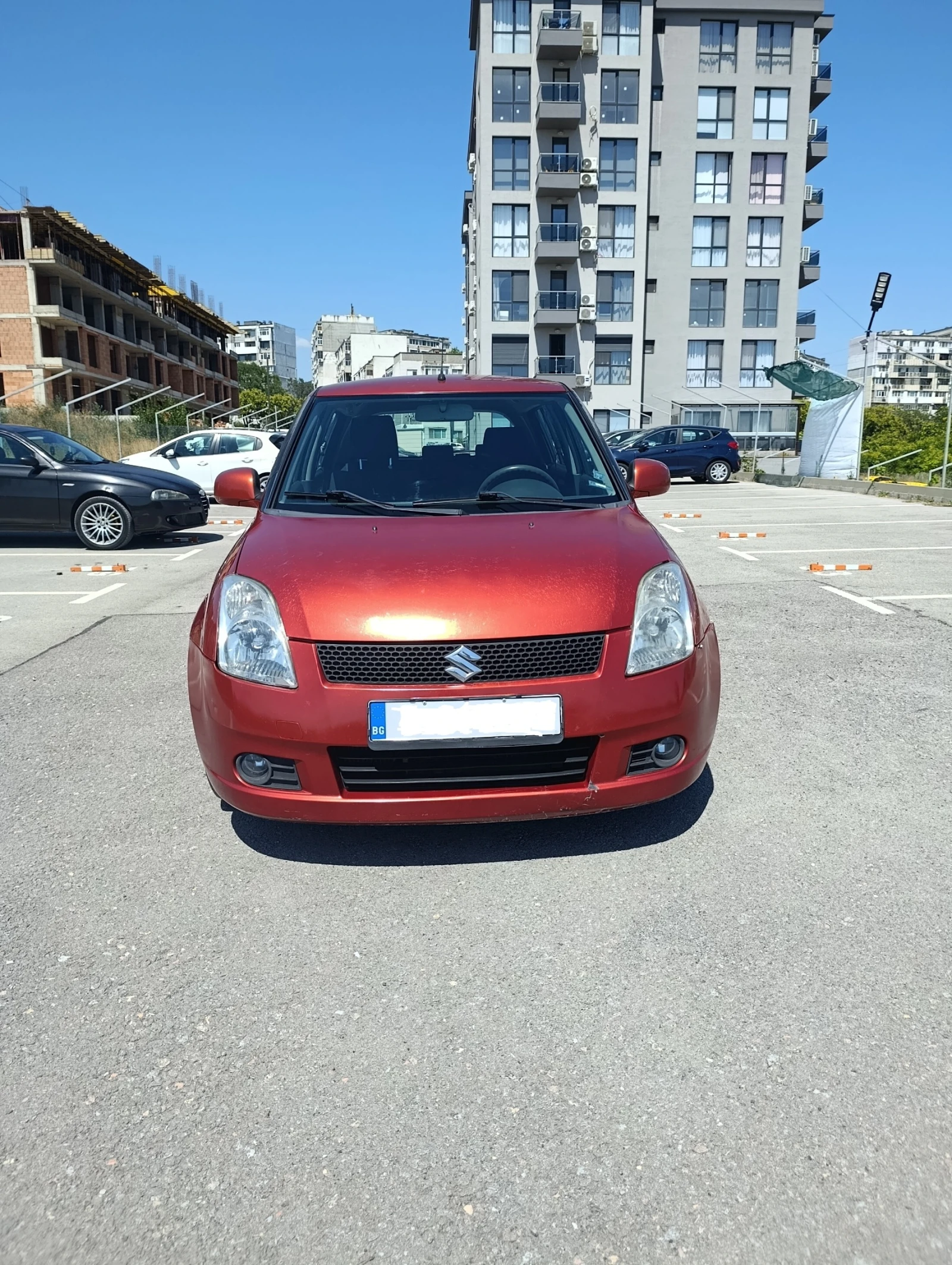 Suzuki Swift 1.3 DDiS | Mobile.bg � ����������� 3