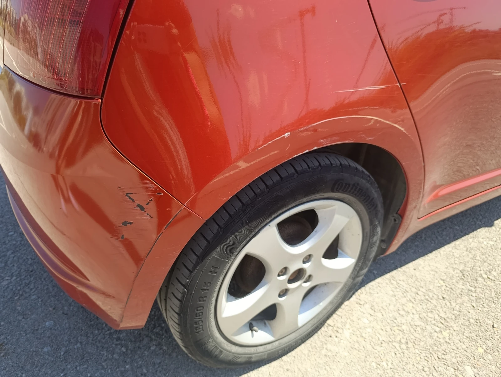 Suzuki Swift 1.3 DDiS | Mobile.bg � ����������� 12