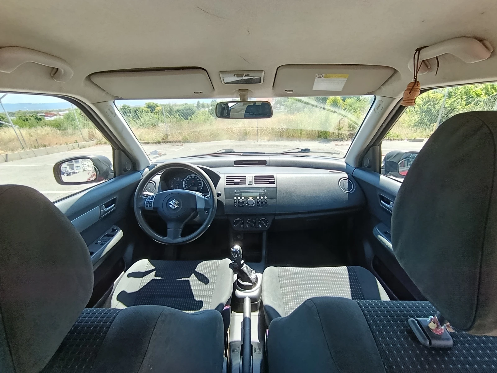 Suzuki Swift 1.3 DDiS | Mobile.bg � ����������� 8