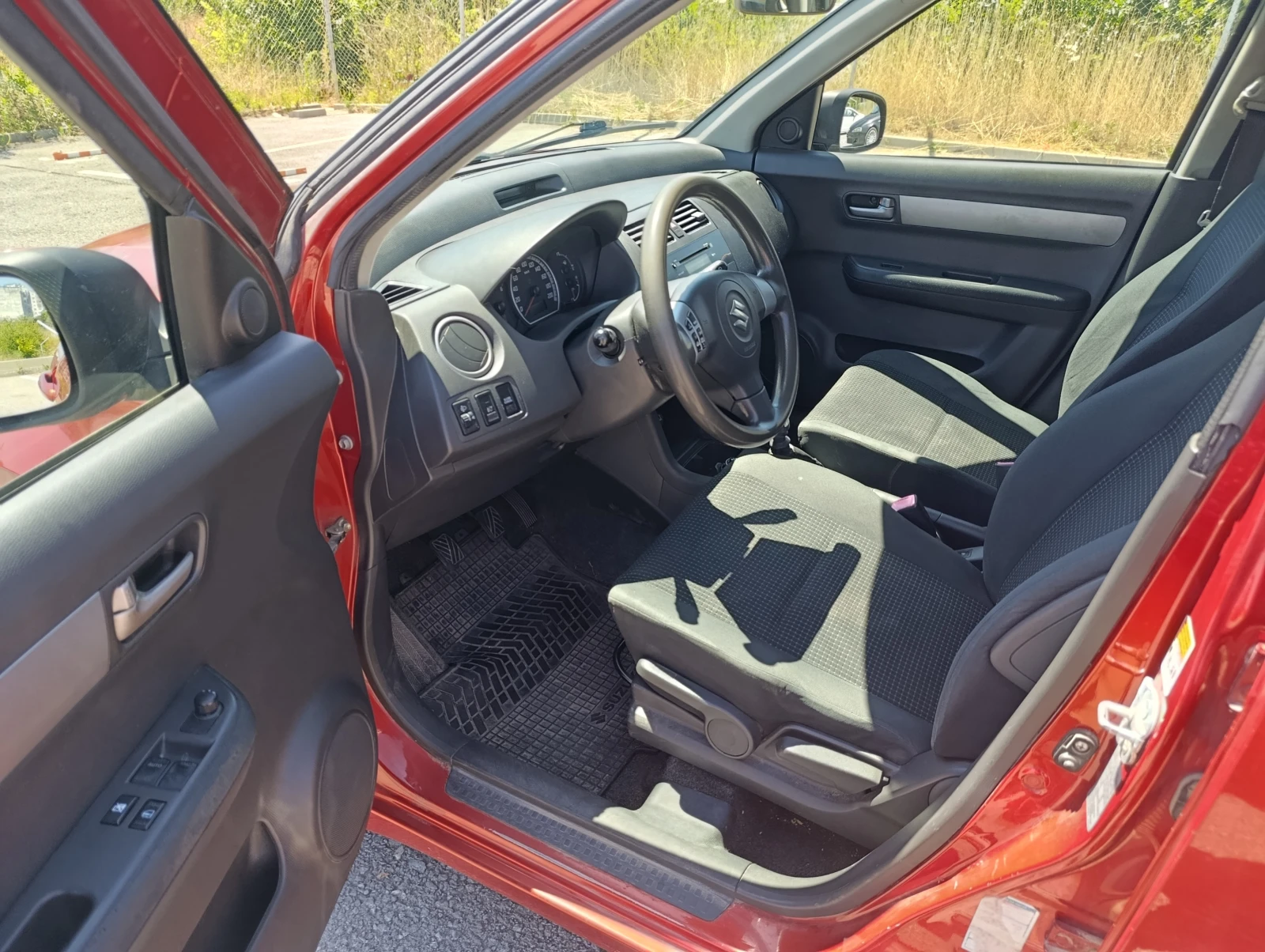 Suzuki Swift 1.3 DDiS | Mobile.bg � ����������� 10