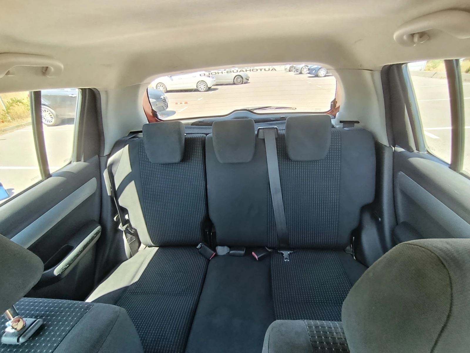 Suzuki Swift 1.3 DDiS | Mobile.bg � ����������� 11